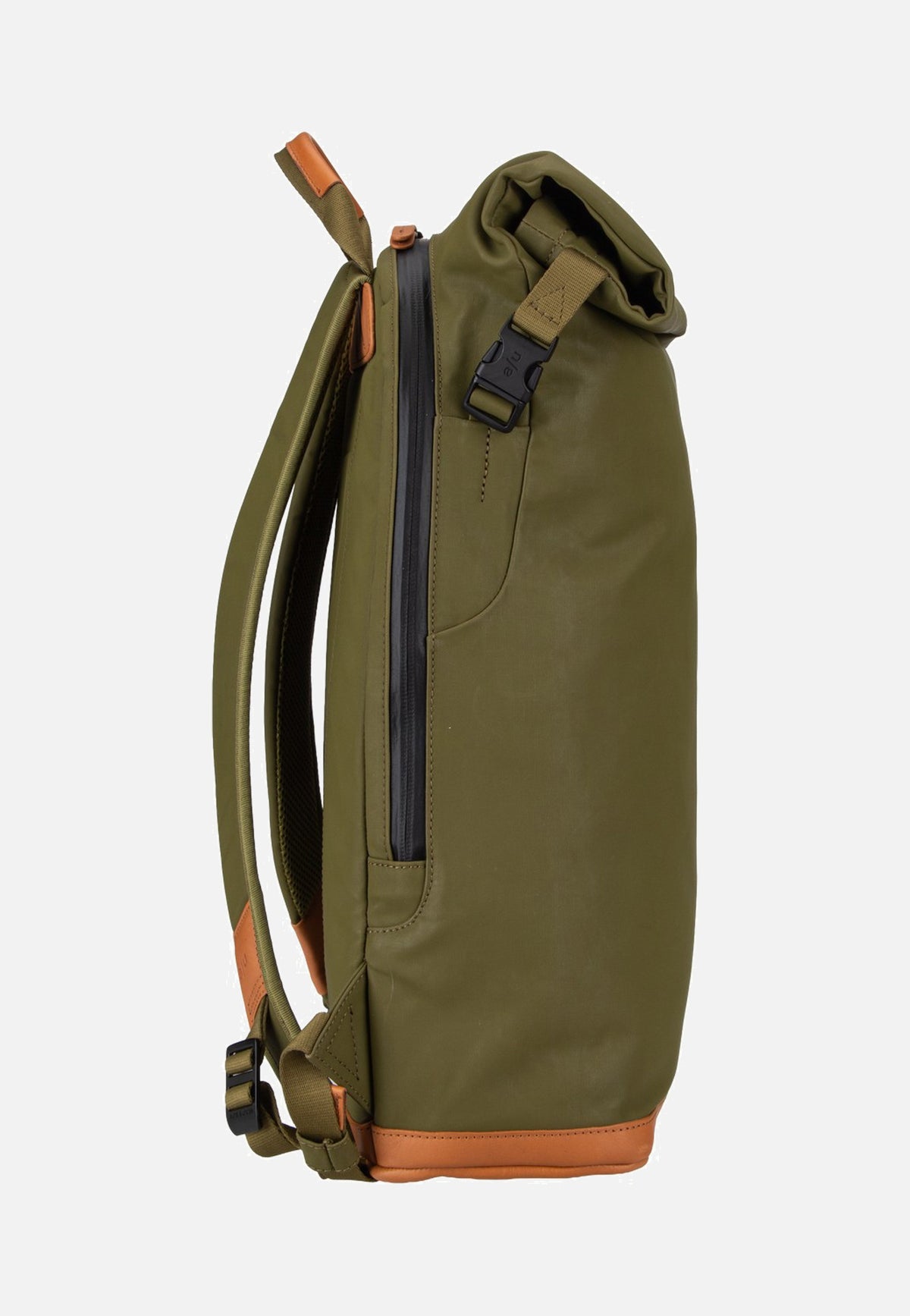 aunts & uncles Fukui Marshland  Mochila enrollable