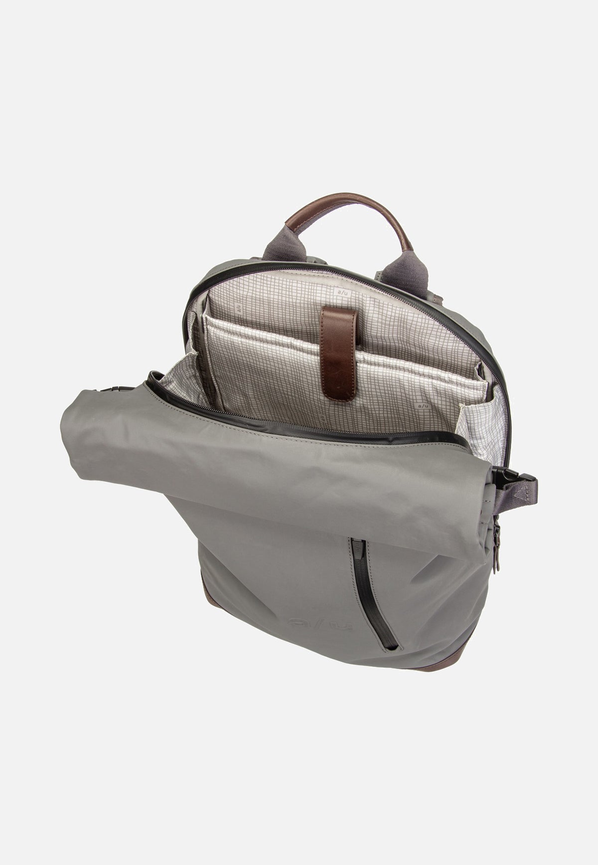 aunts & uncles Fukui Pewter  Mochila enrollable