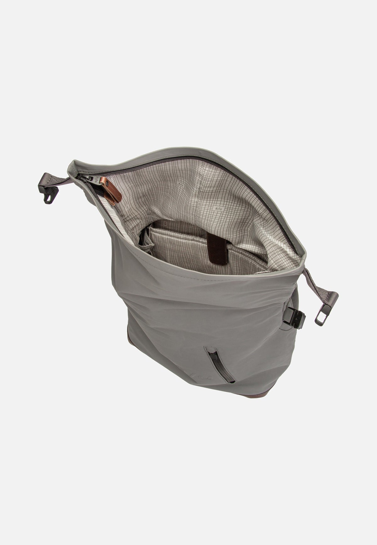 aunts & uncles Fukui Pewter  Mochila enrollable