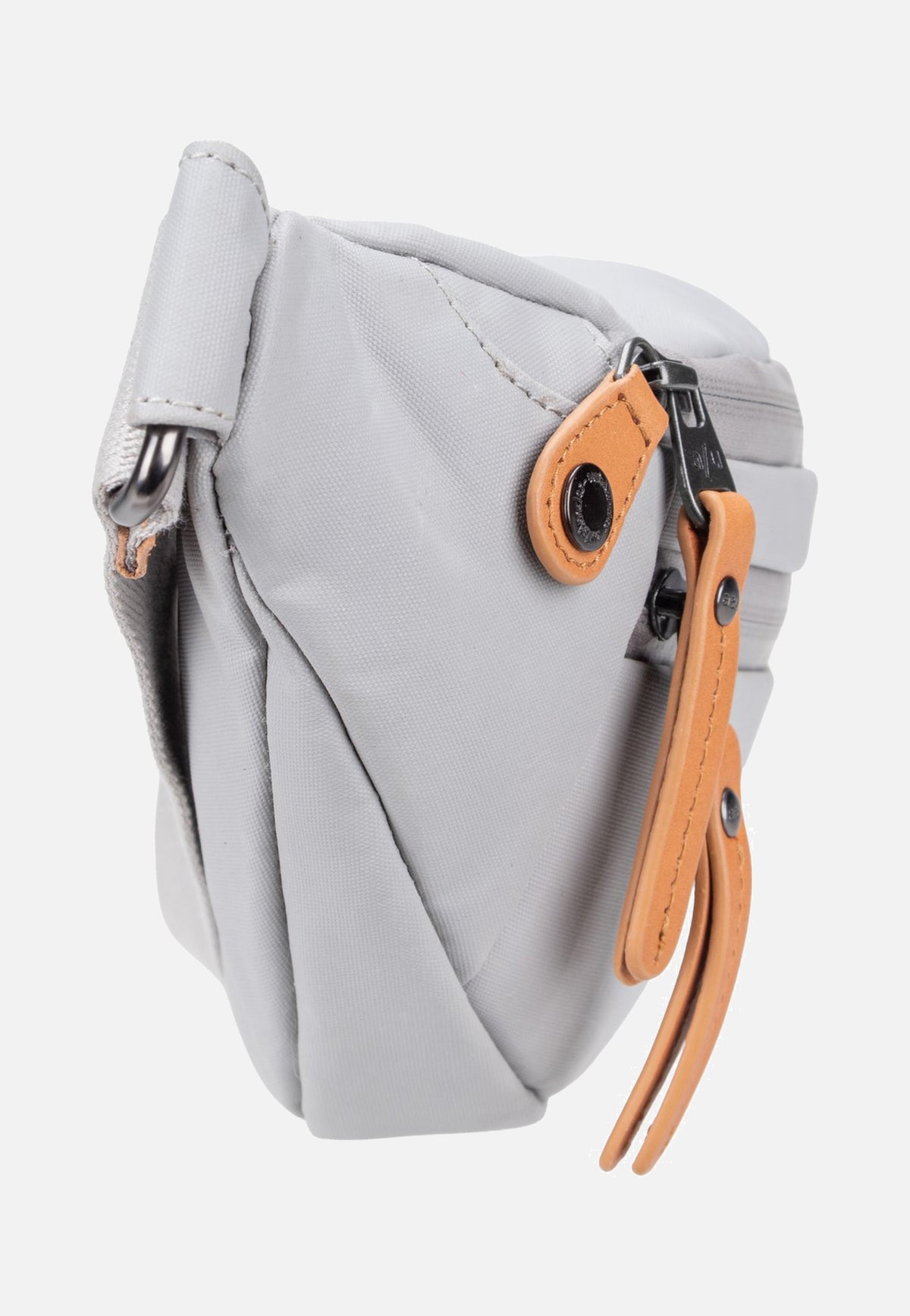 aunts & uncles Ichikawa Circular Grey Marsupio