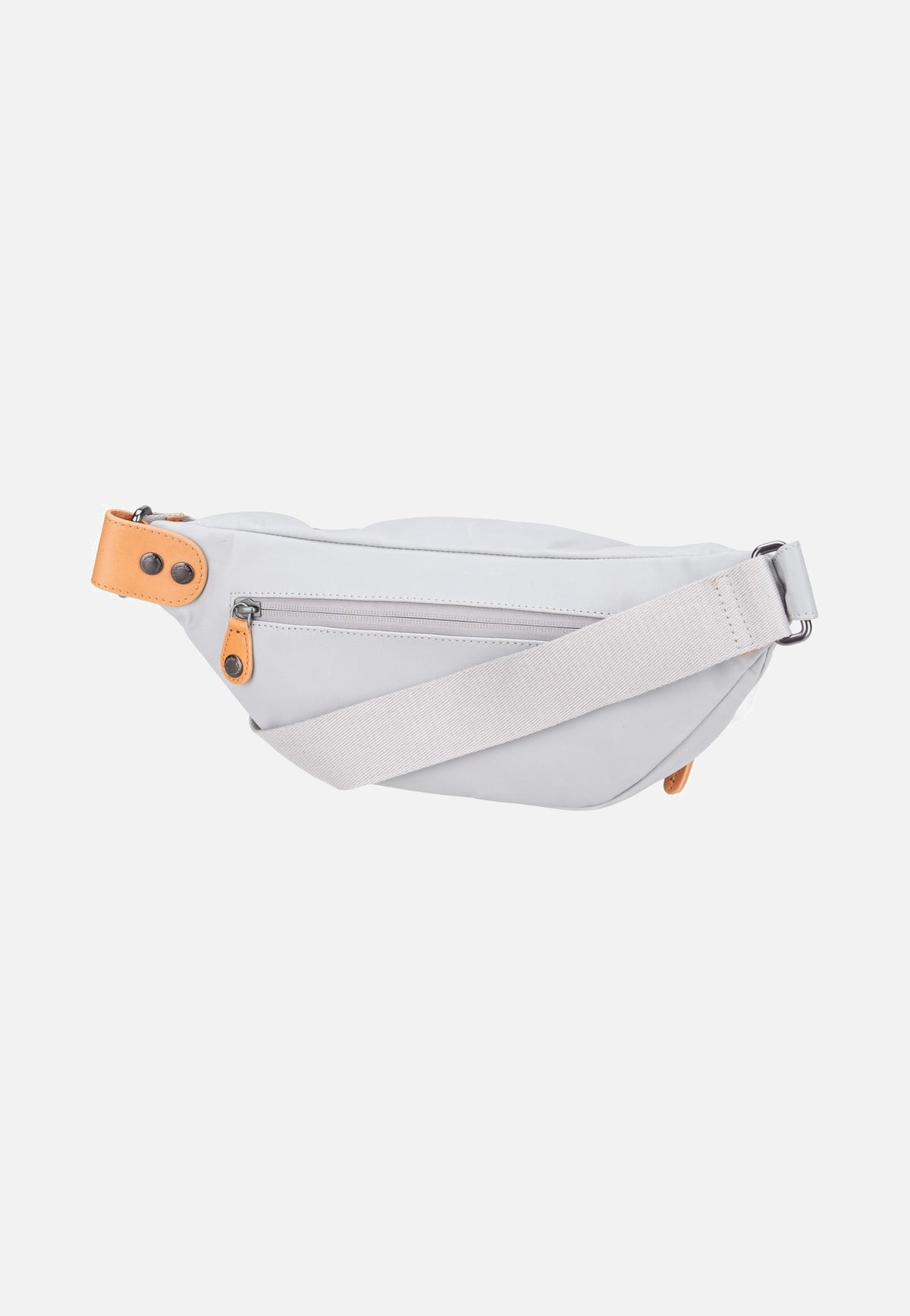 aunts & uncles Ichikawa Circular Grey Marsupio