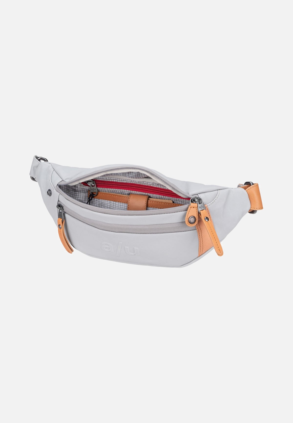 aunts & uncles Ichikawa Circular Grey Marsupio