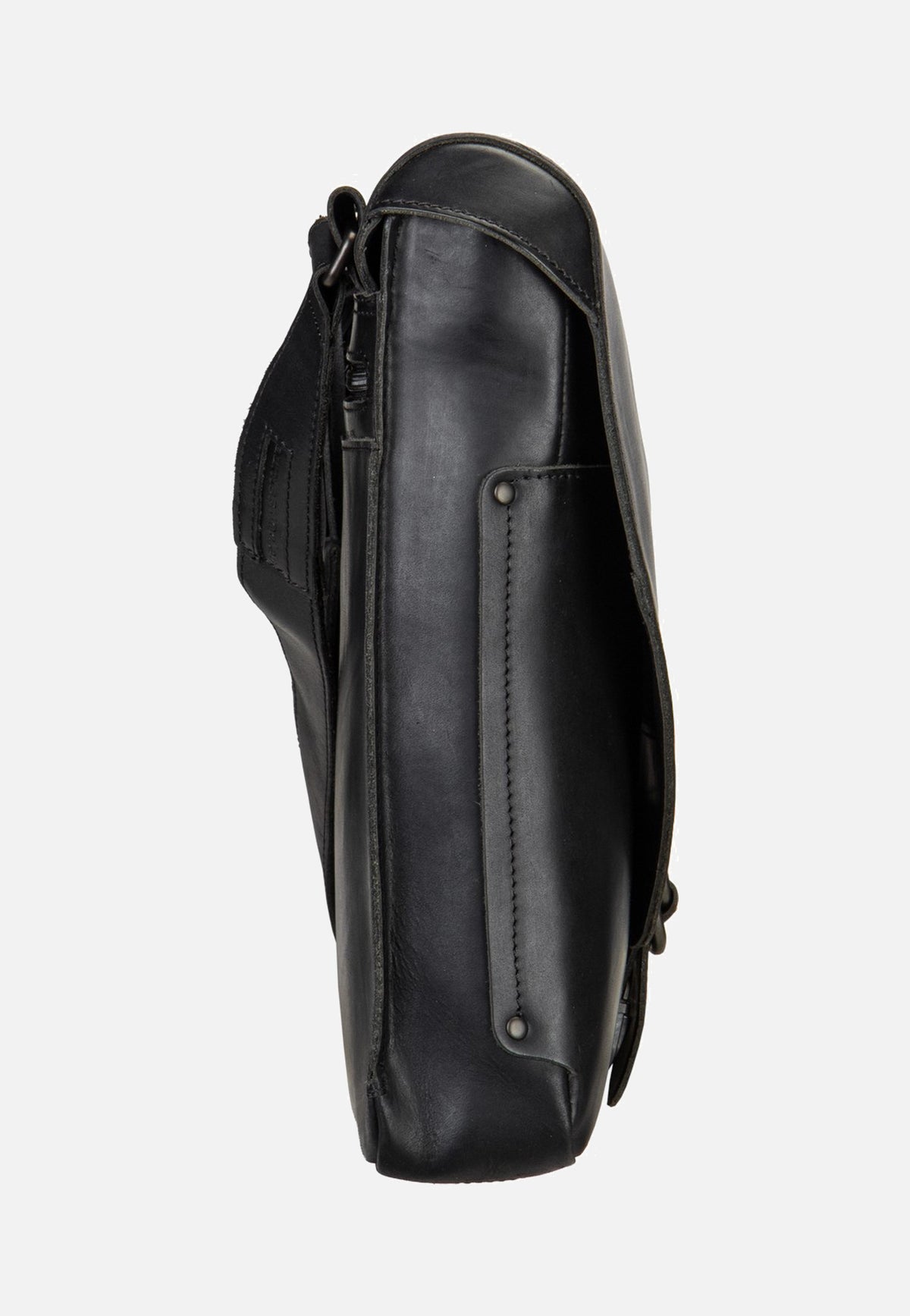 aunts & uncles Jason Black Borsa a tracolla