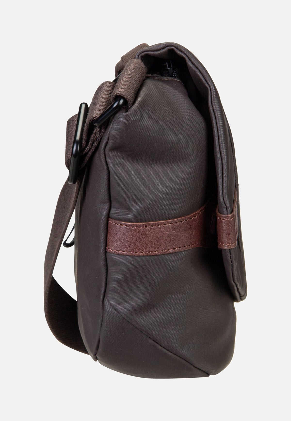 aunts & uncles Kazo Ground Coffee Crossbody Bag