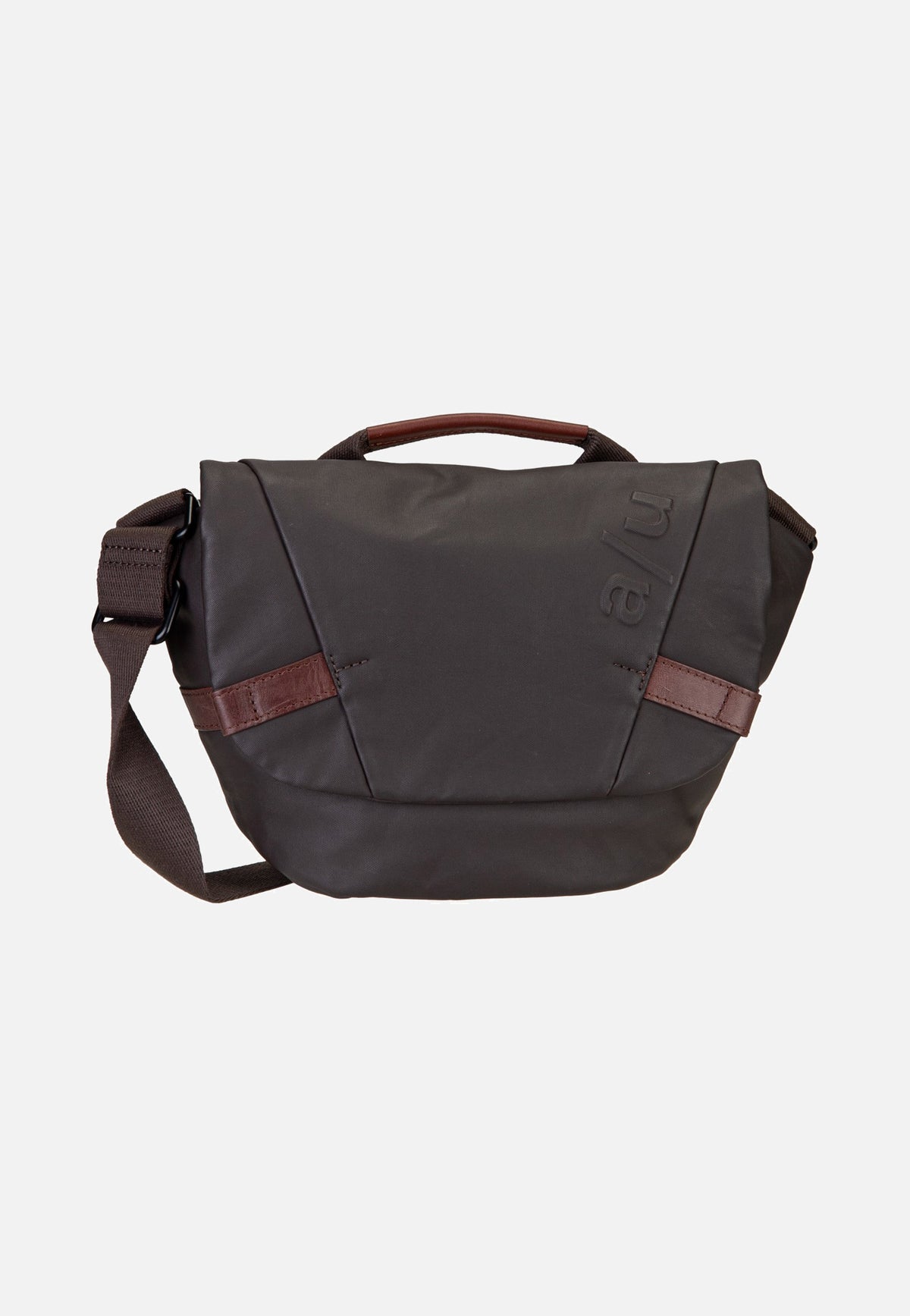 aunts & uncles Kazo Ground Coffee Crossbody Bag