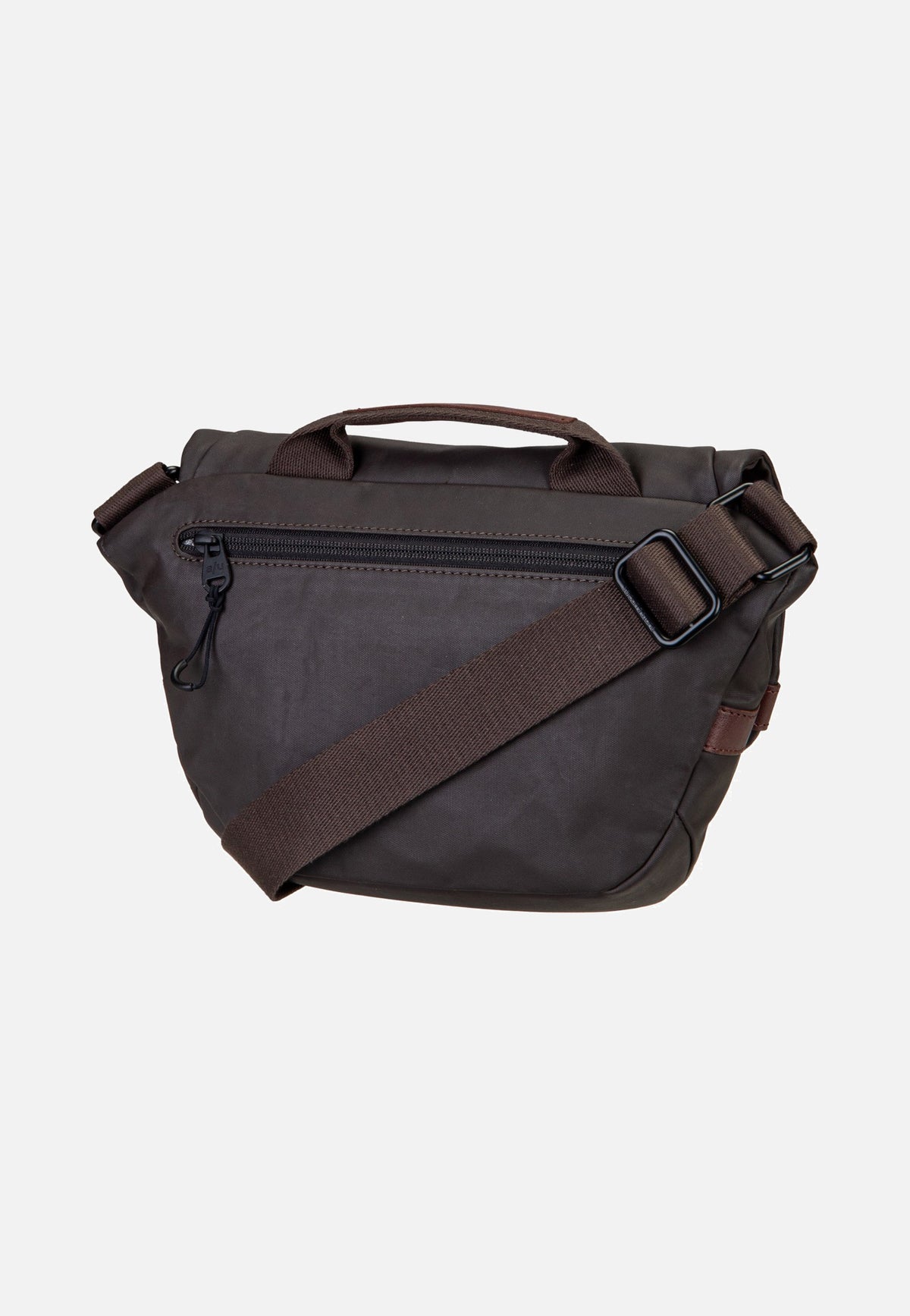 aunts & uncles Kazo Ground Coffee Crossbody Bag