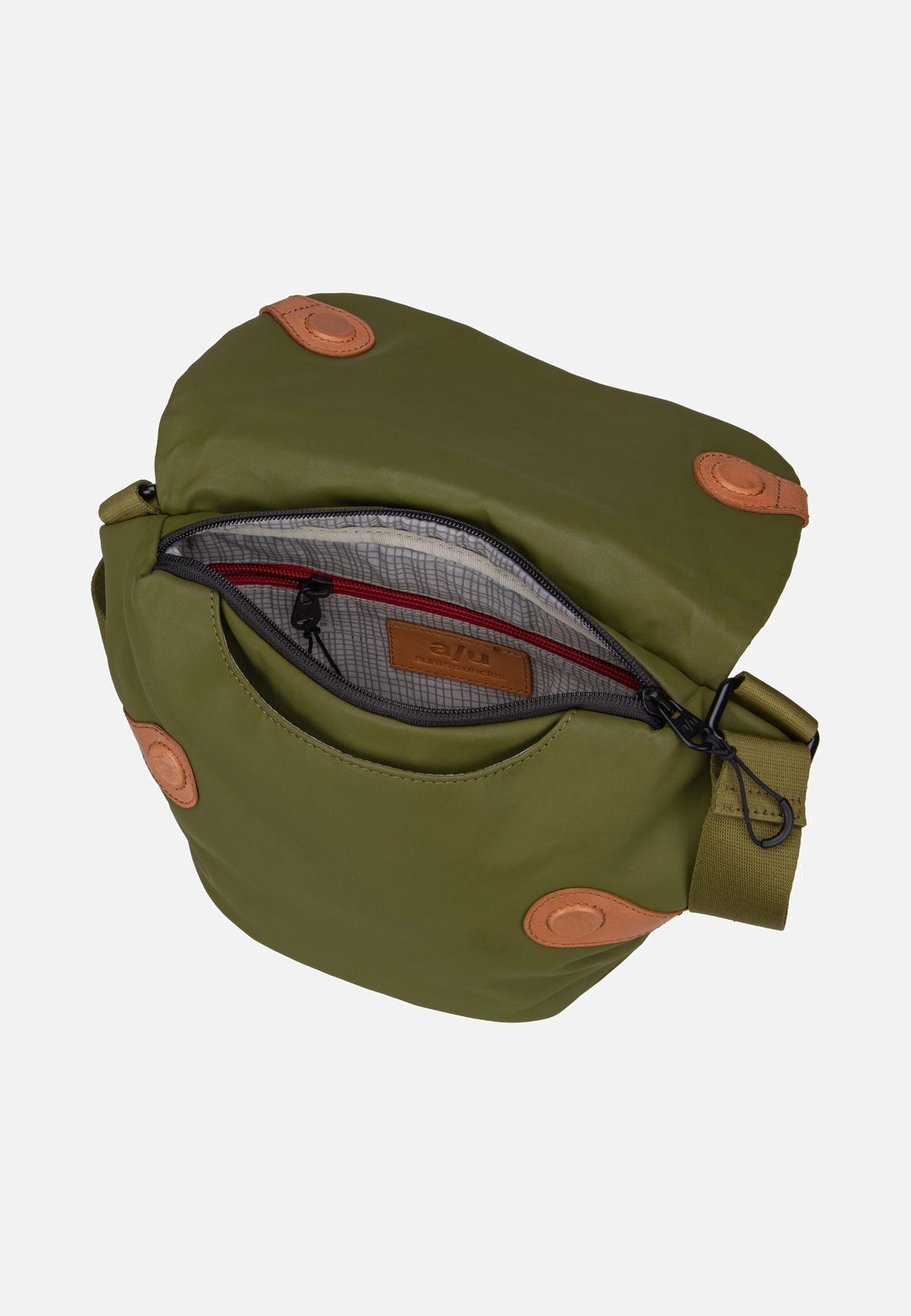 aunts & uncles Kazo Marshland  Bolso bandolera