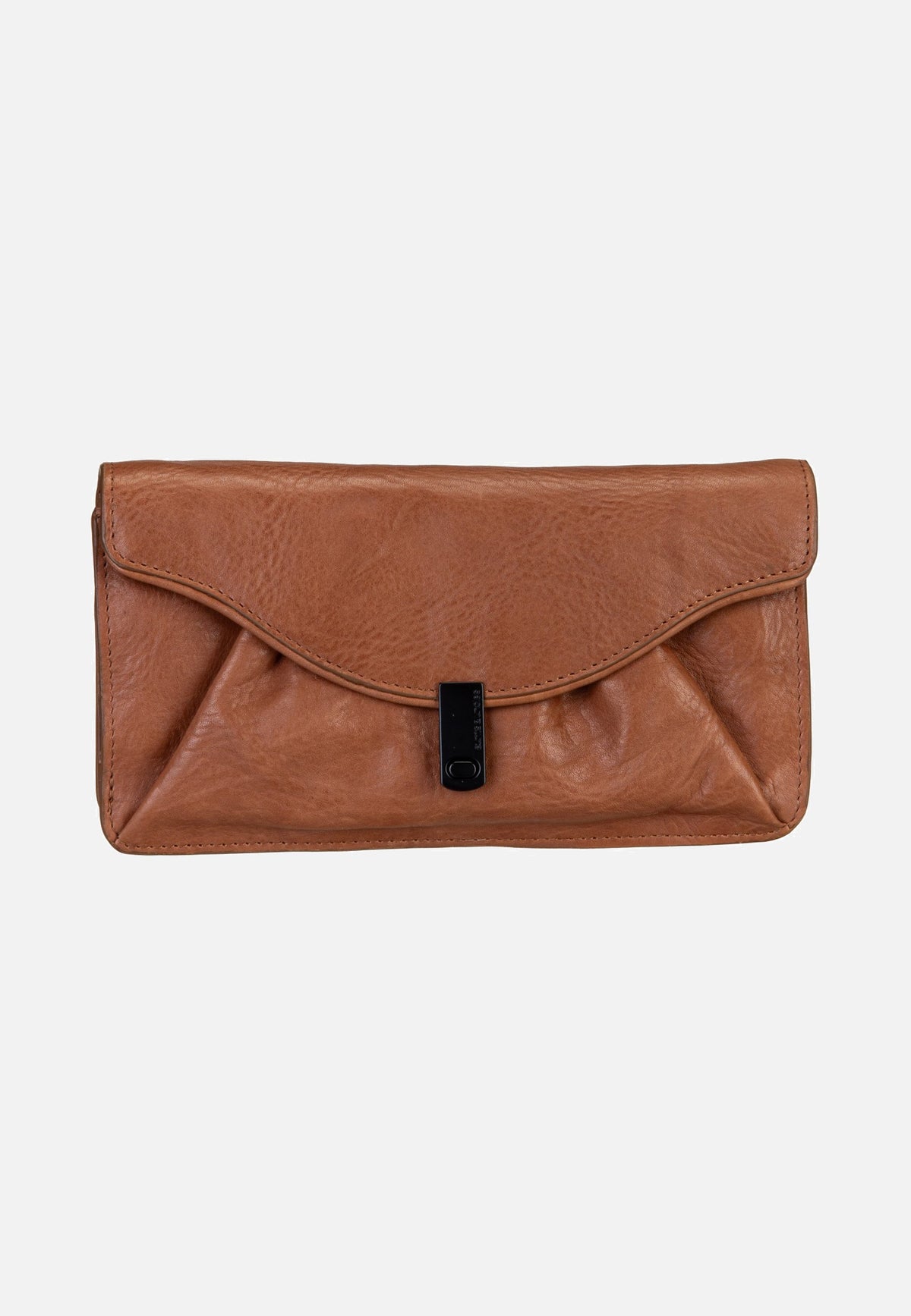 aunts & uncles Mabel Caramel Cartera