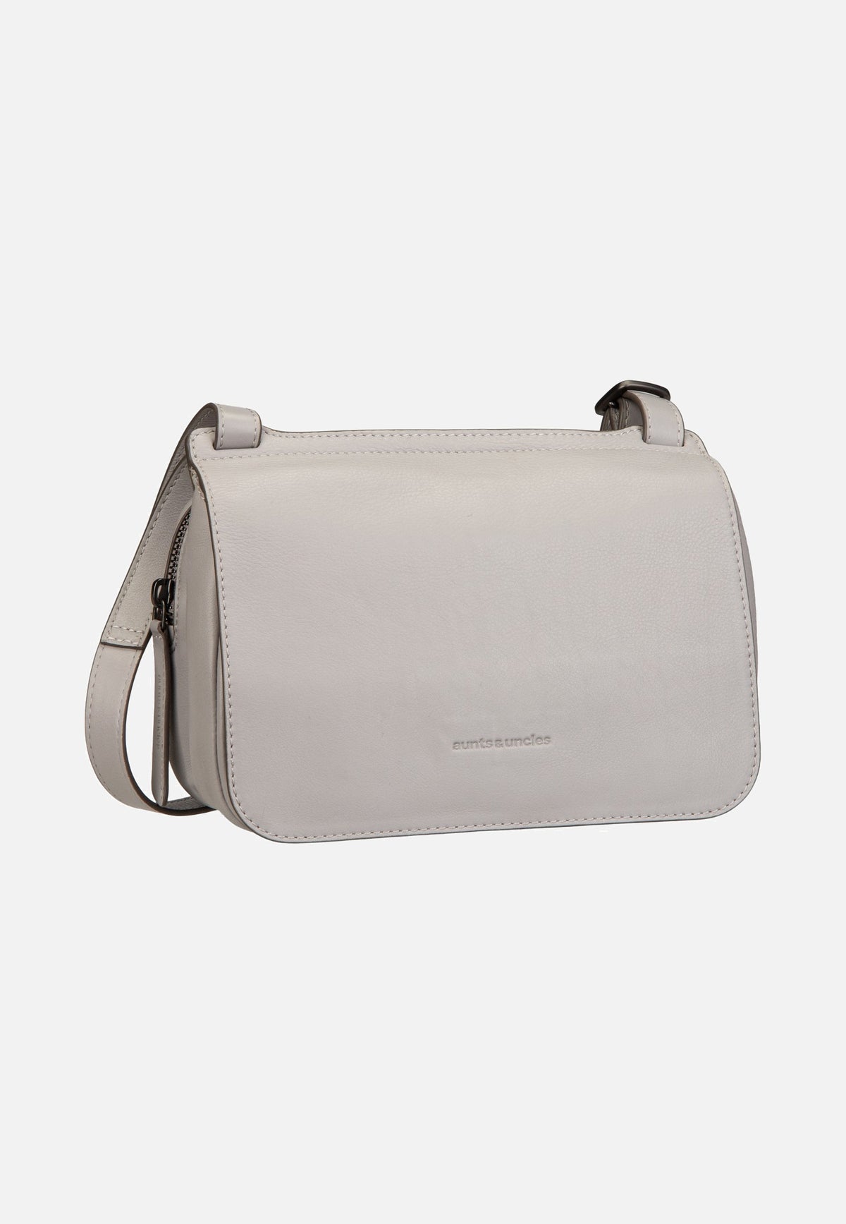 aunts & uncles Magnolia Ash  Crossbody Bag