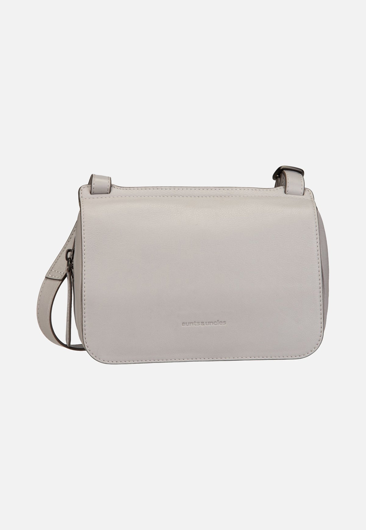 aunts & uncles Magnolia Ash  Crossbody Bag