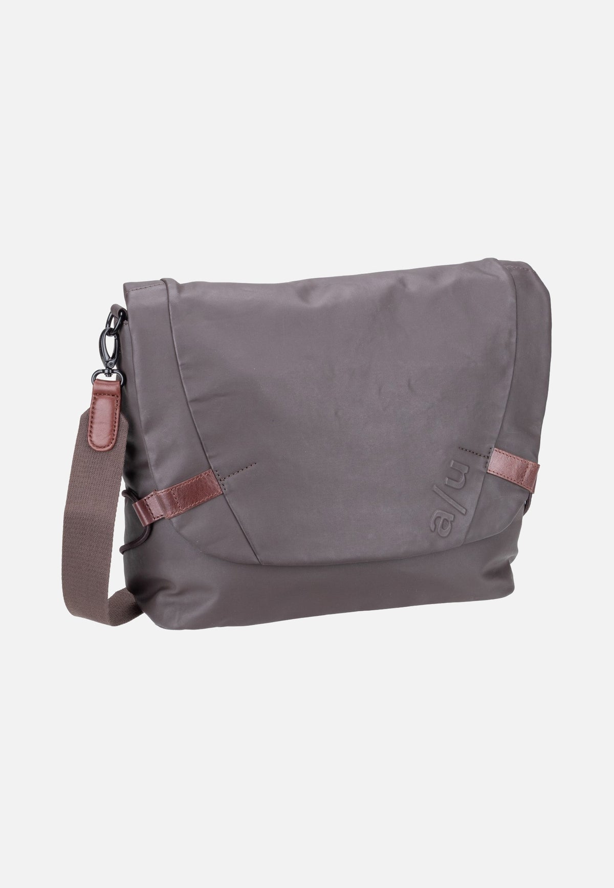aunts & uncles Matsumoto Ground Coffee  Messenger Bag