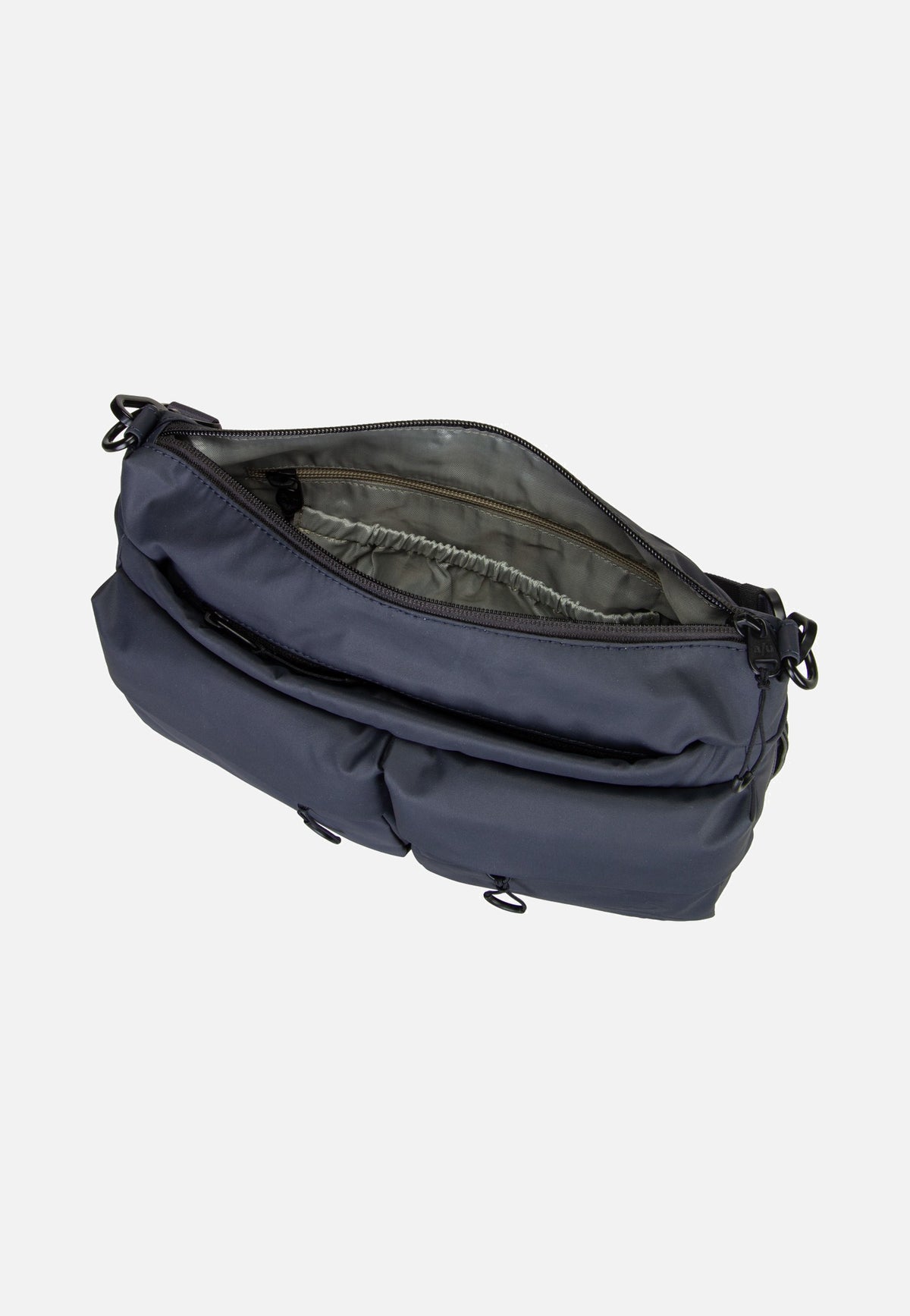 aunts & uncles Mogami RE lite Outer Space  Bolso bandolera