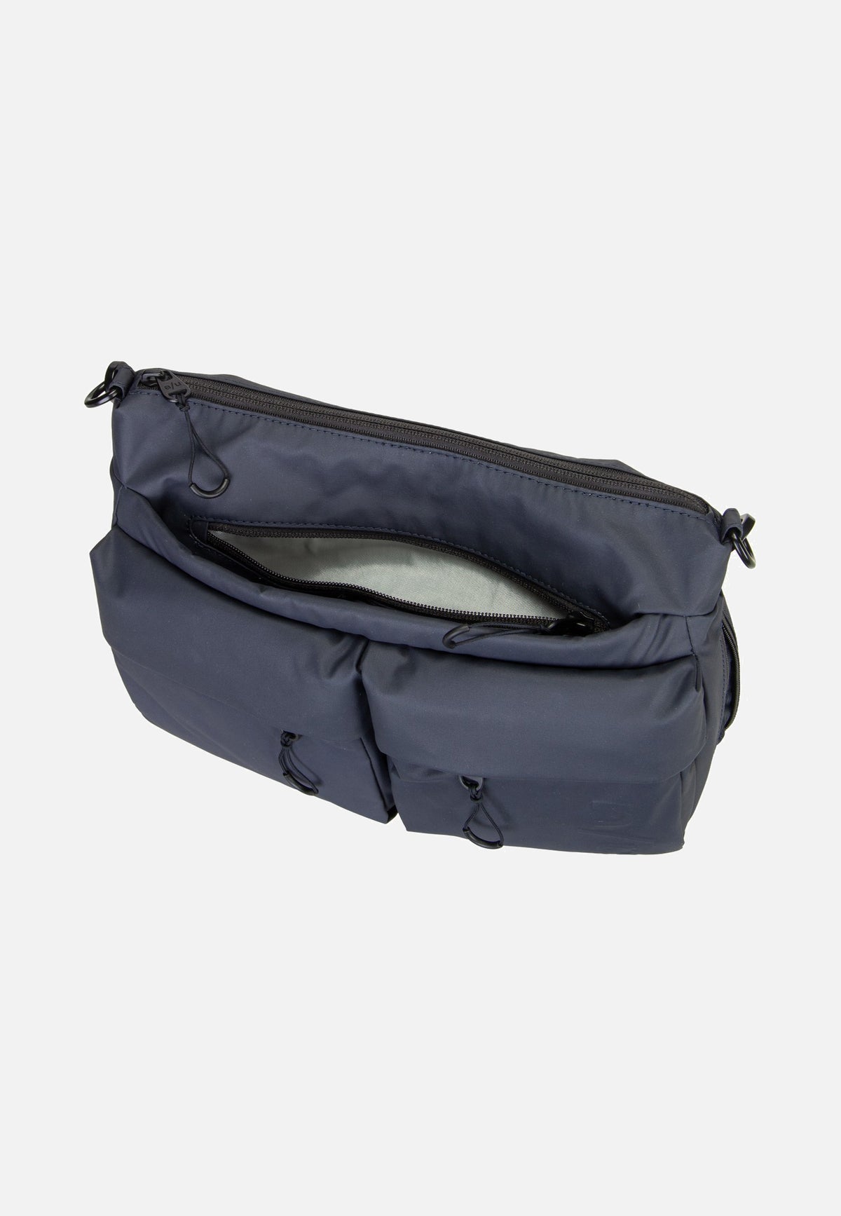 aunts & uncles Mogami RE lite Outer Space  Bolso bandolera