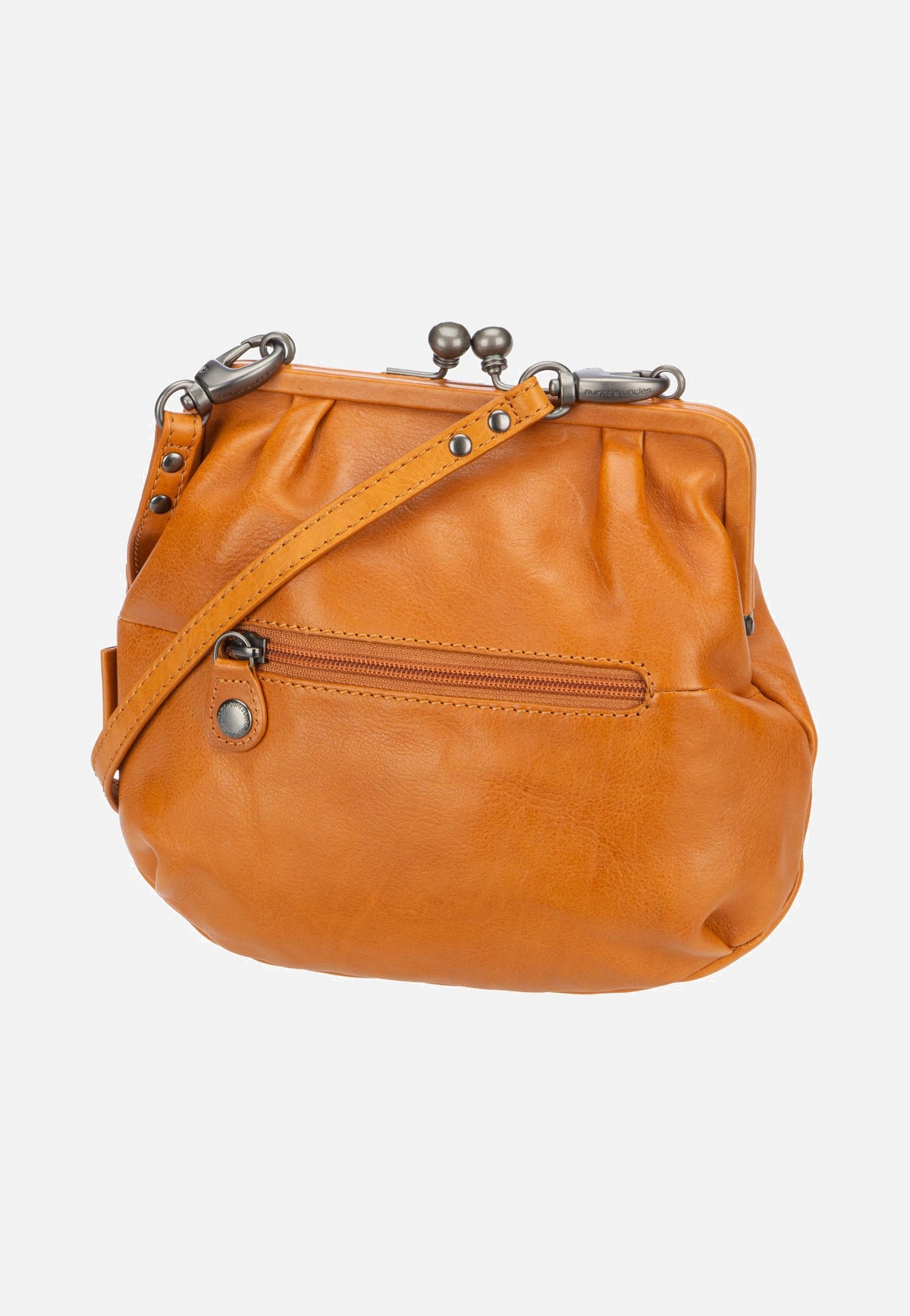 aunts & uncles Mrs. Fortune Cookie Indian Summer  Pouch Bag