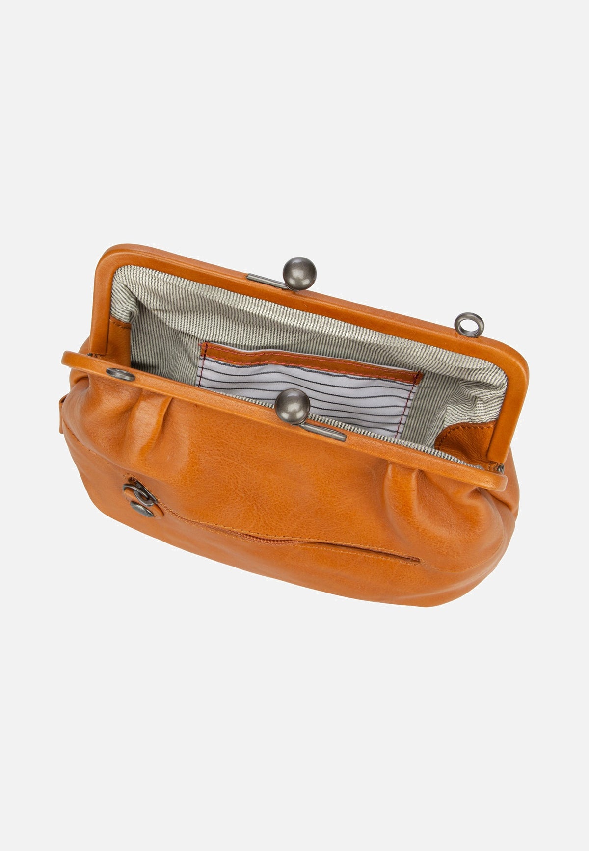 aunts & uncles Mrs. Fortune Cookie Indian Summer  Pouch Bag