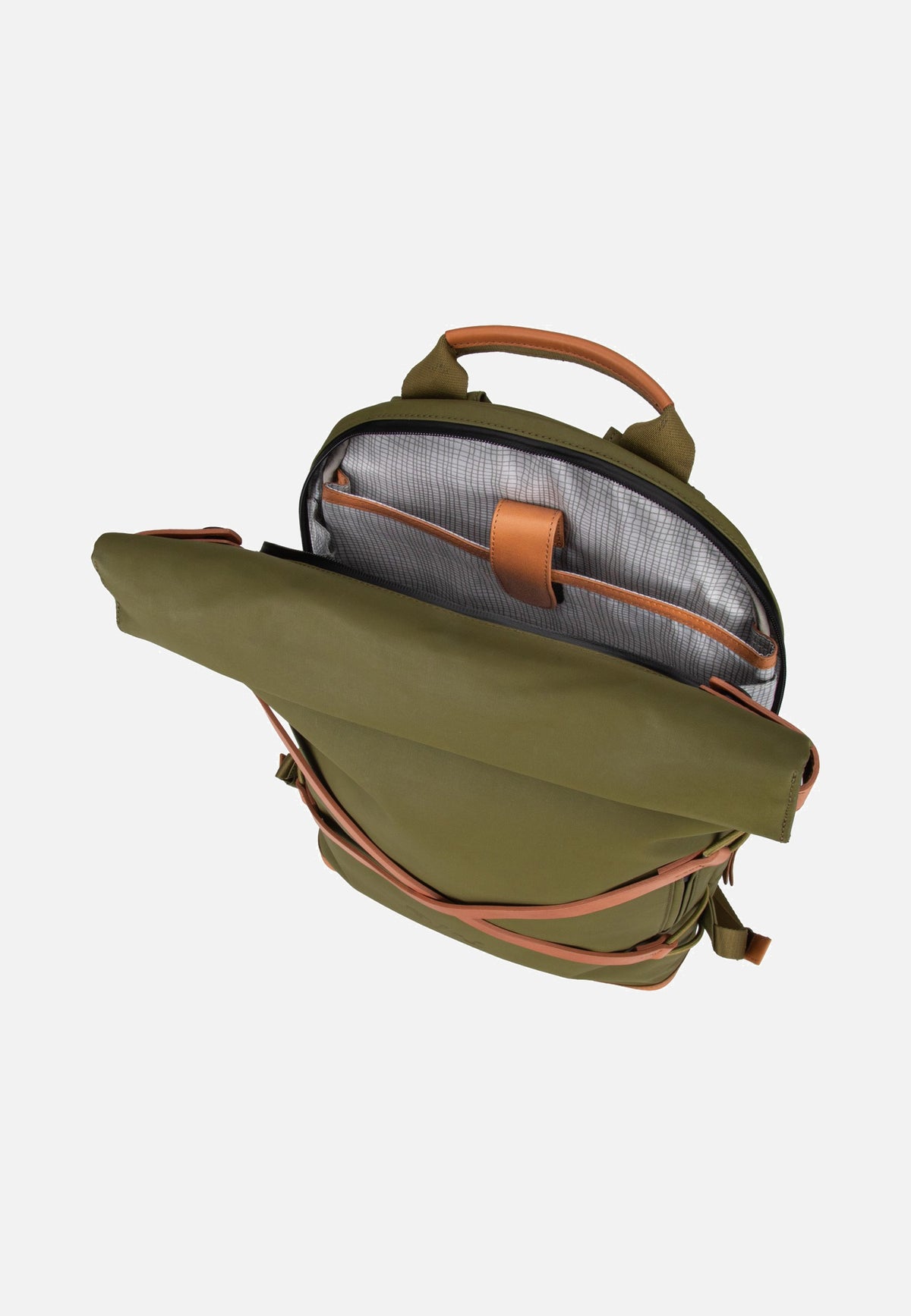aunts & uncles Osaka Marshland  Mochila enrollable