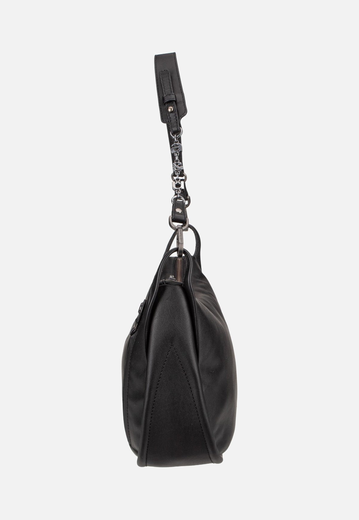 aunts & uncles Raven Jet Black  Bolso de hombro
