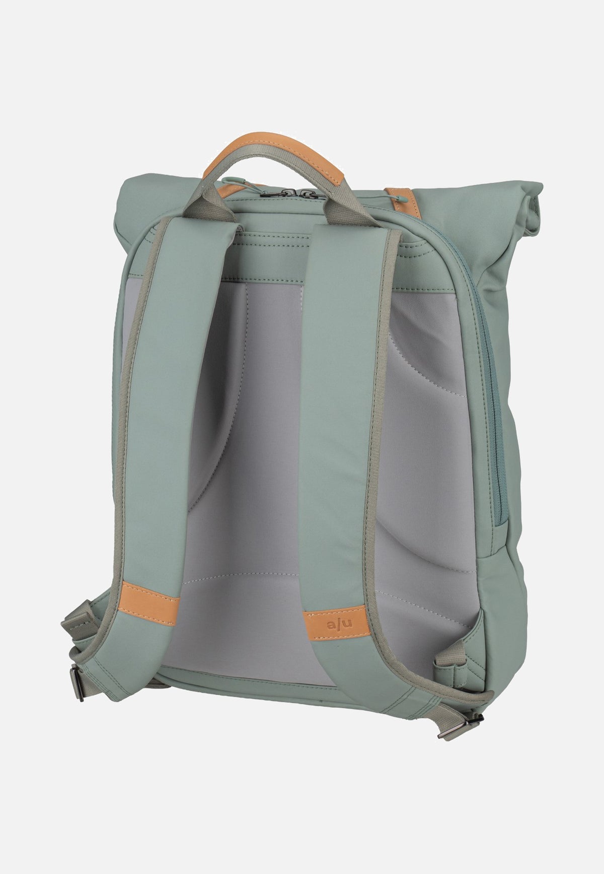 aunts & uncles Tama RE Sage Green  Backpack