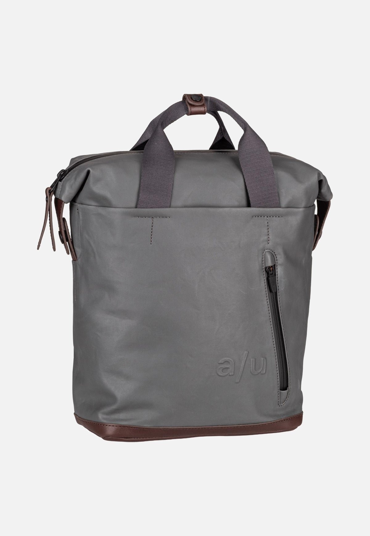 aunts & uncles Yaizu Pewter  Backpack