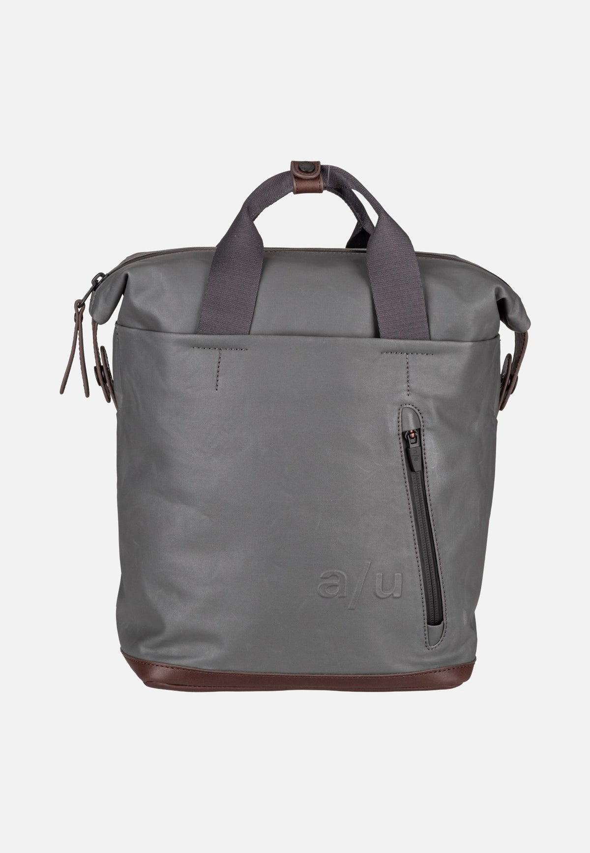 aunts & uncles Yaizu Pewter  Backpack