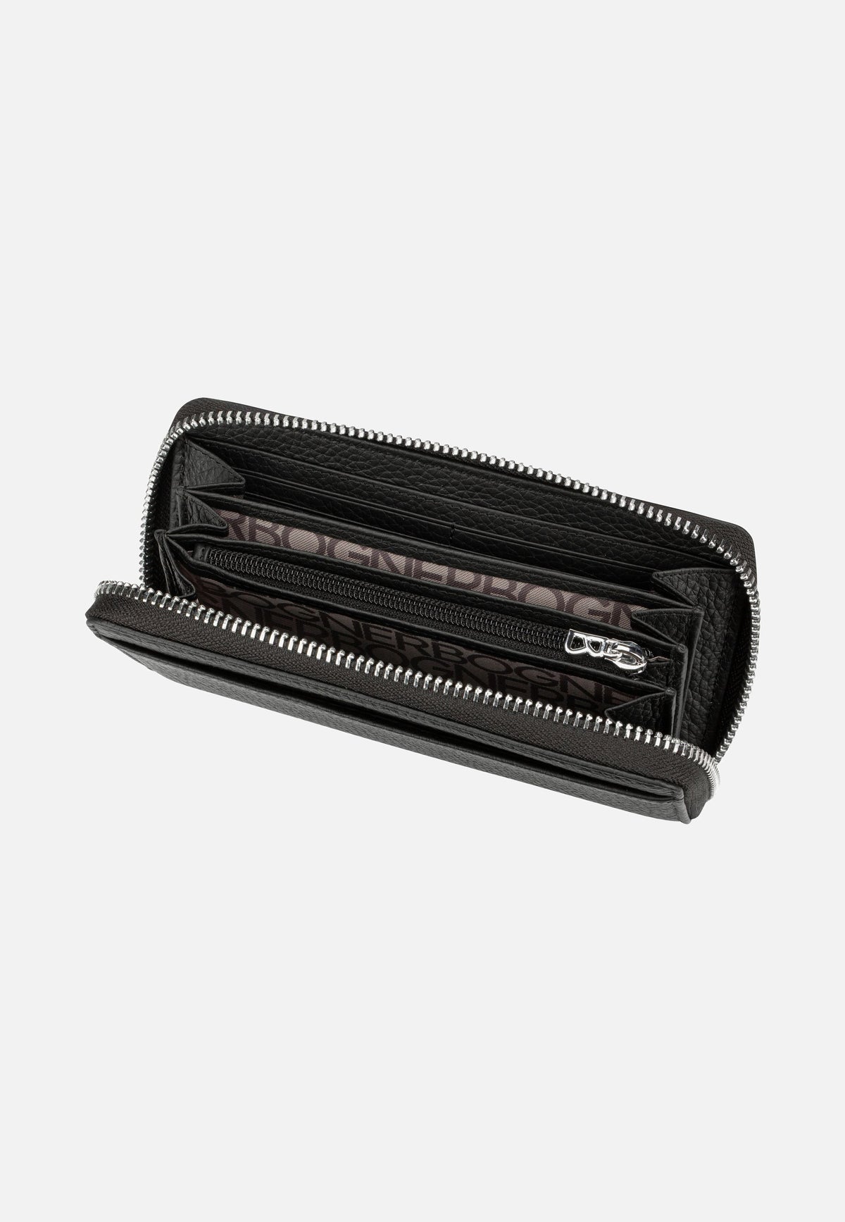 Bogner Bozen Ela LH13Z Black Wallet