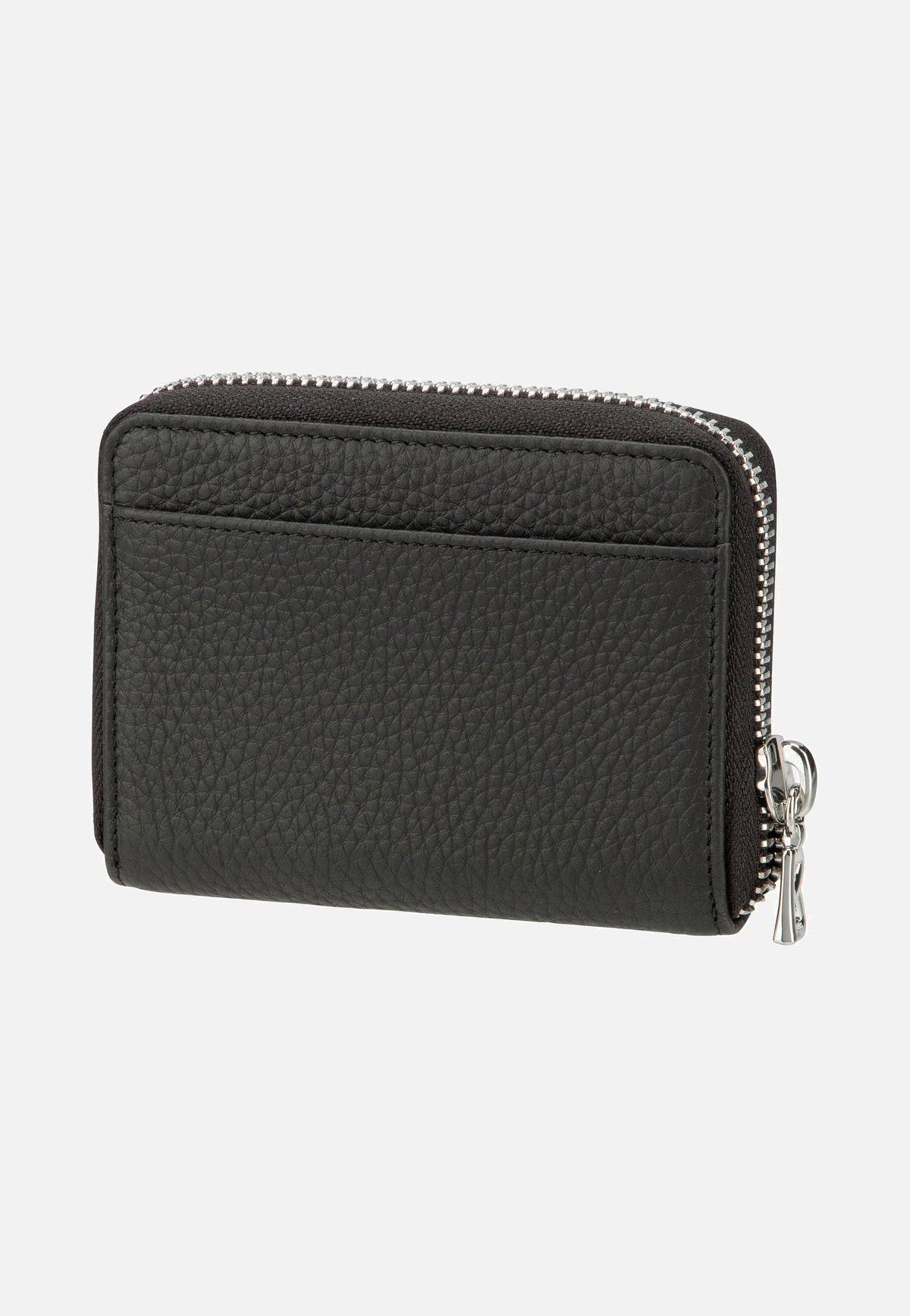 Bogner Bozen Norah MH6Z Black Wallet