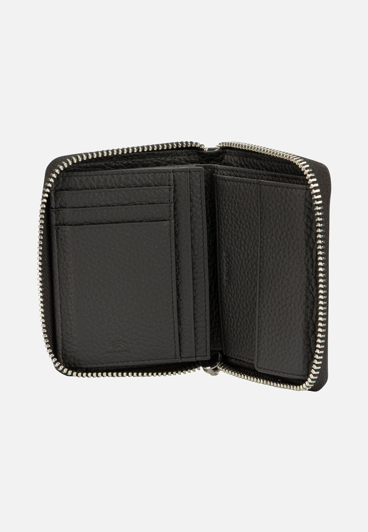 Bogner Bozen Norah MH6Z Black Wallet