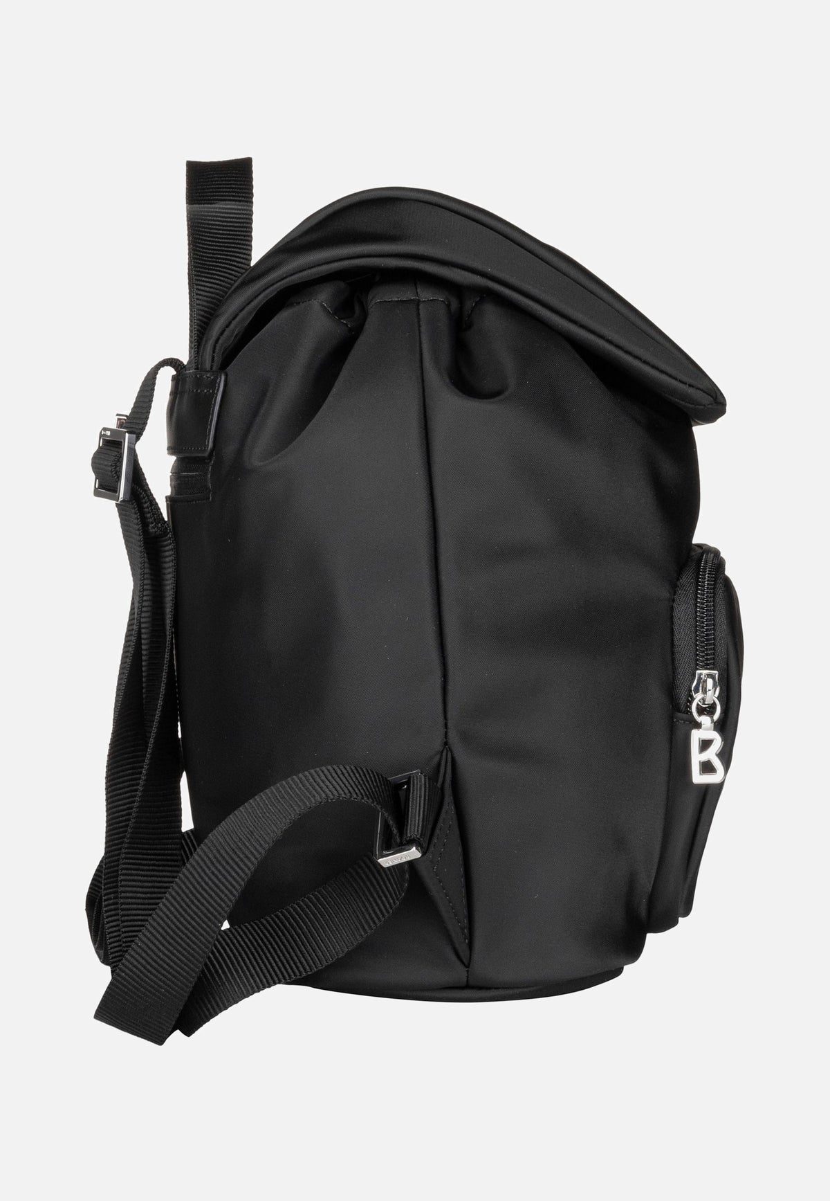 Bogner Klosters Feline SVF Black Backpack