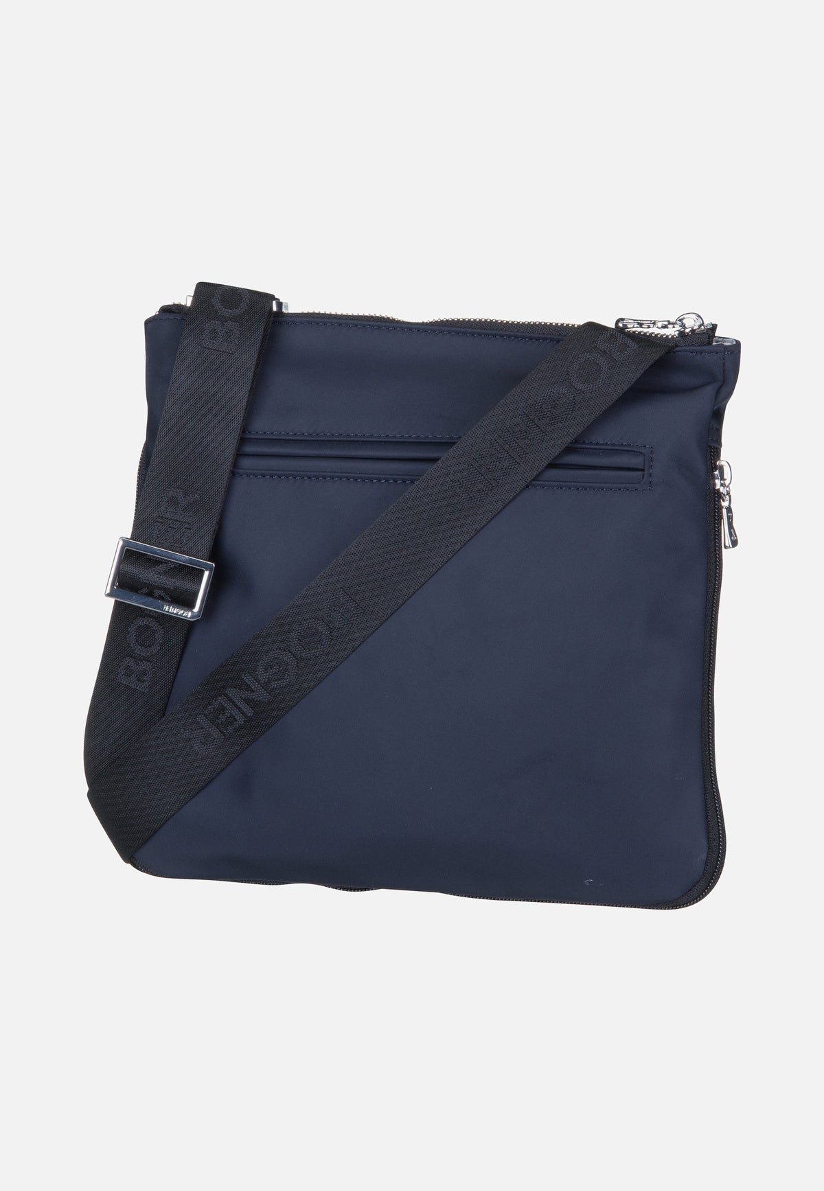Bogner Klosters Serena LVZ Dark Blue Pouch Bag