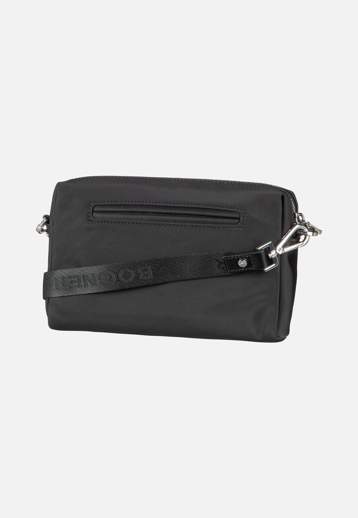 Bogner Klosters Sita SHZ Black Crossbody Bag
