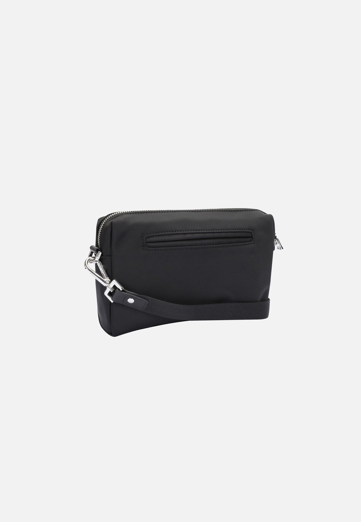 Bogner Klosters Sita SHZ Black Crossbody Bag