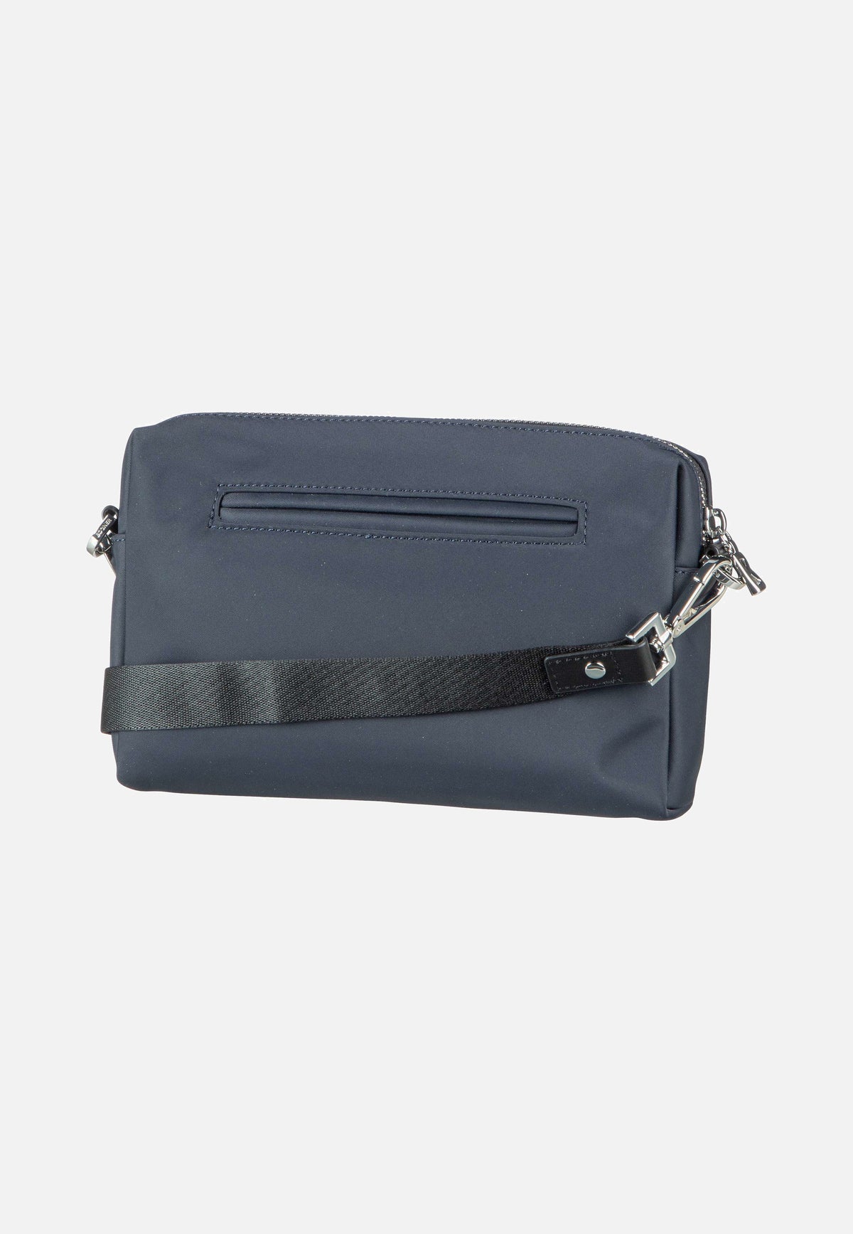Bogner Klosters Sita SHZ Dark Blue Crossbody Bag