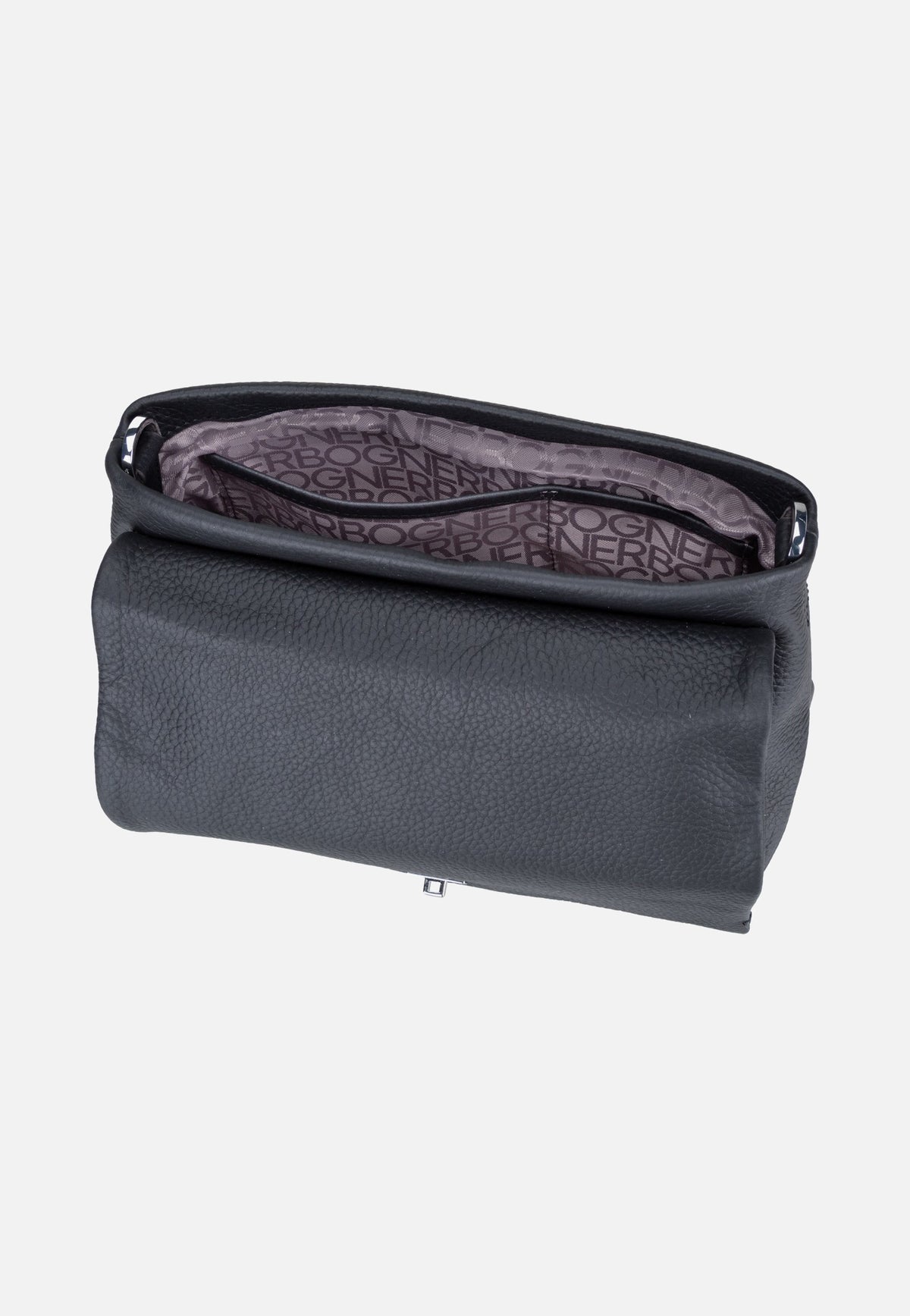 Bogner Bozen Florence SHF Black Bolso de hombro