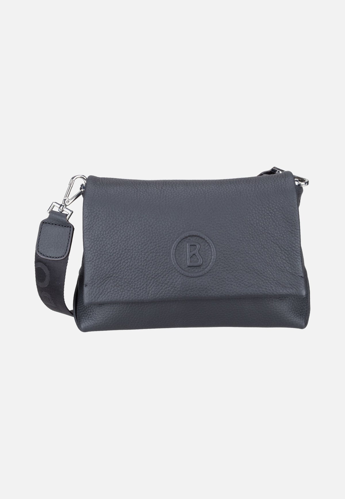 Bogner Bozen Florence SHF Black Bolso de hombro