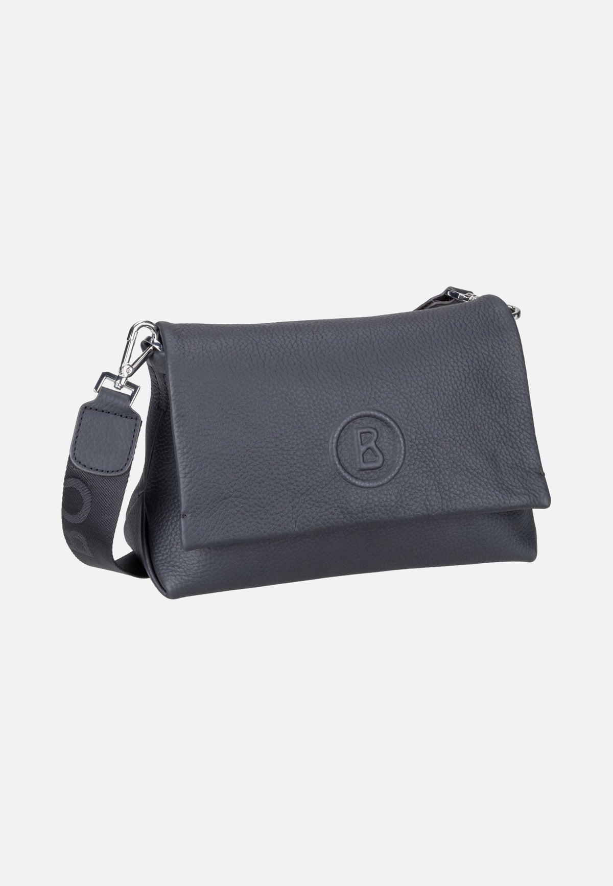 Bogner Bozen Florence SHF Black Bolso de hombro