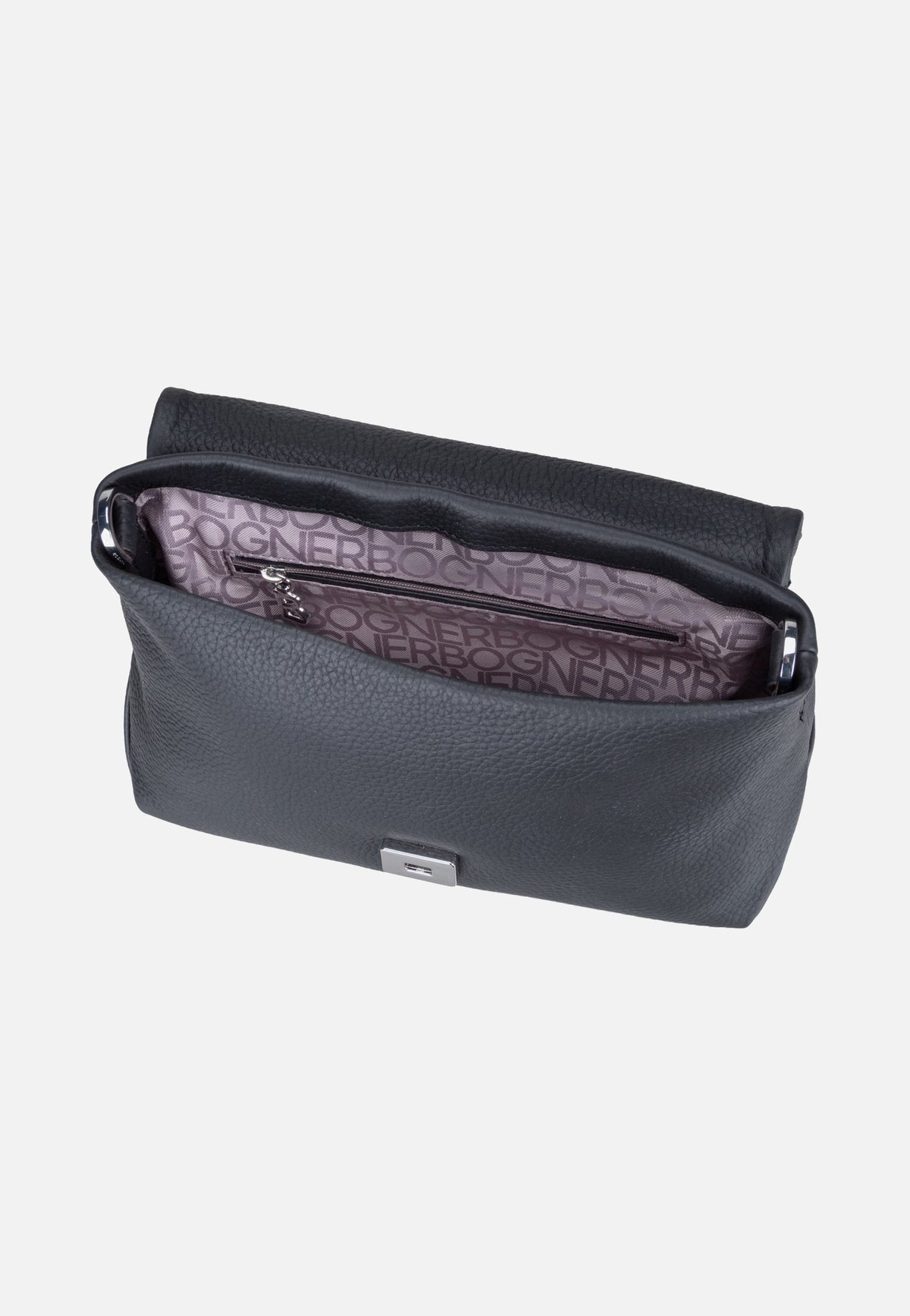 Bogner Bozen Florence SHF Black Bolso de hombro