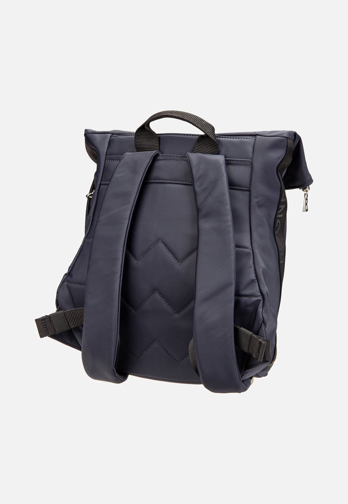 Bogner Klosters Eike Backpack MVF Dark Blue Zaino arrotolabile