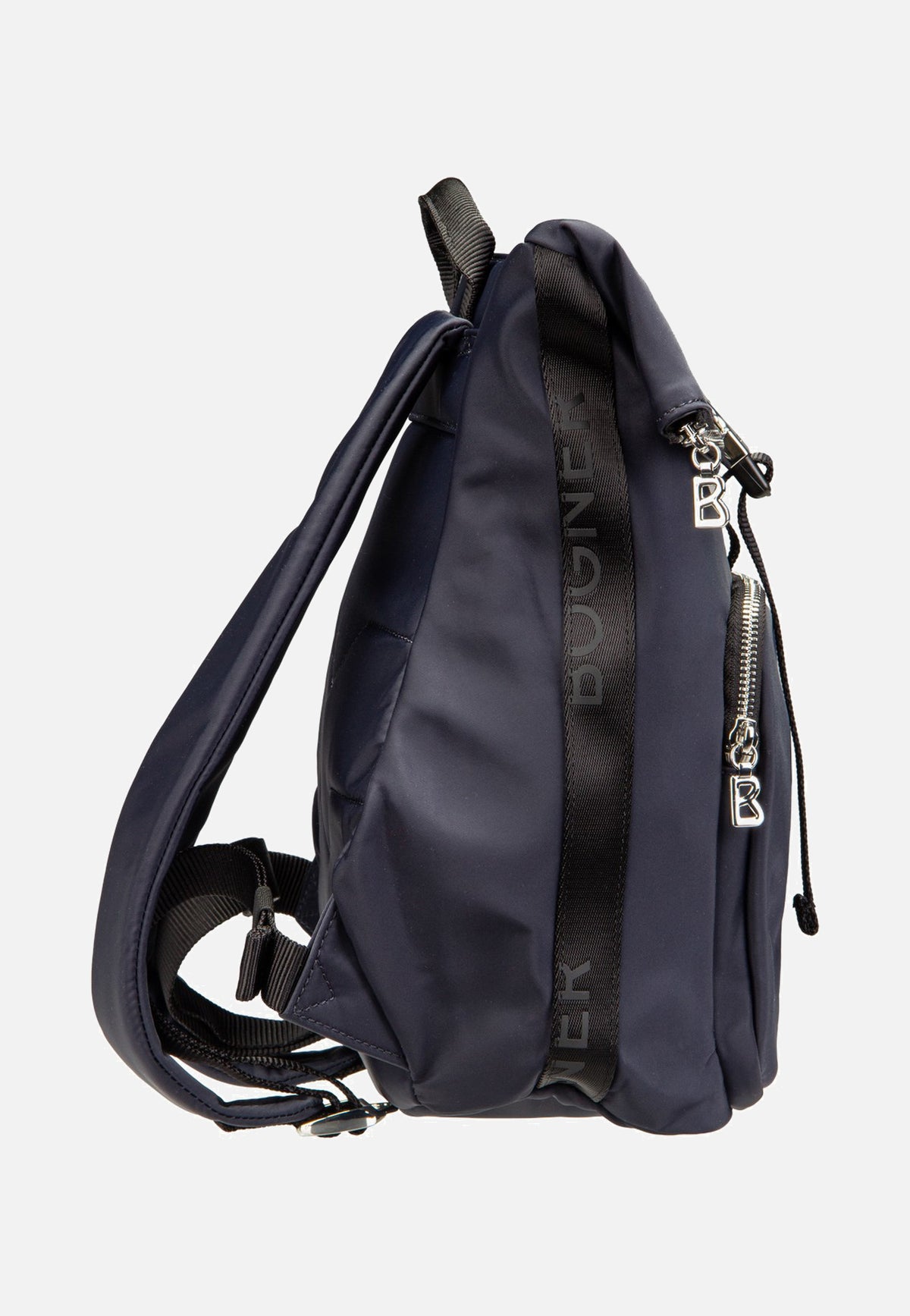 Bogner Klosters Eike Backpack MVF Dark Blue Zaino arrotolabile