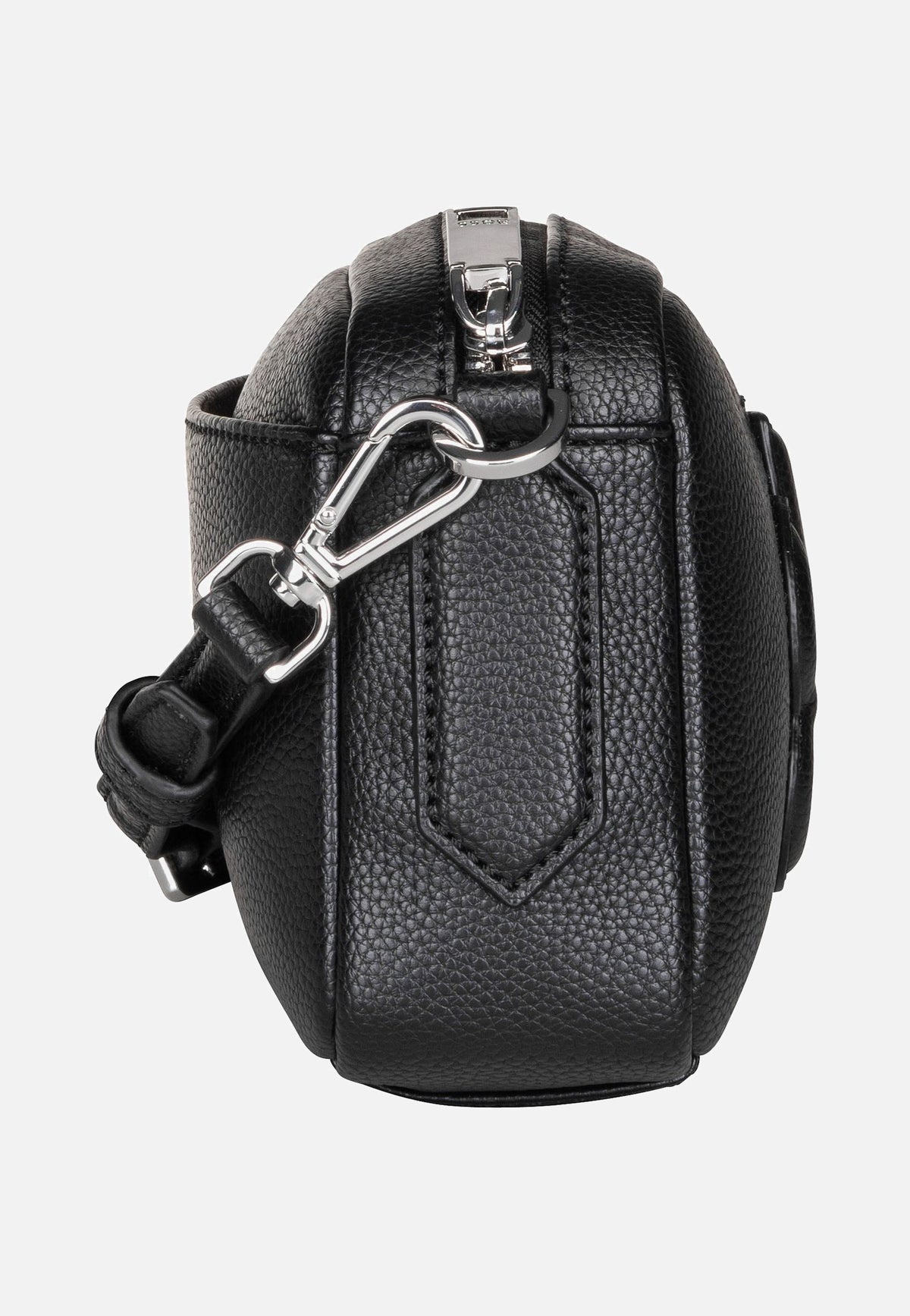 BOSS Anett 50535940 Black Crossbody Bag