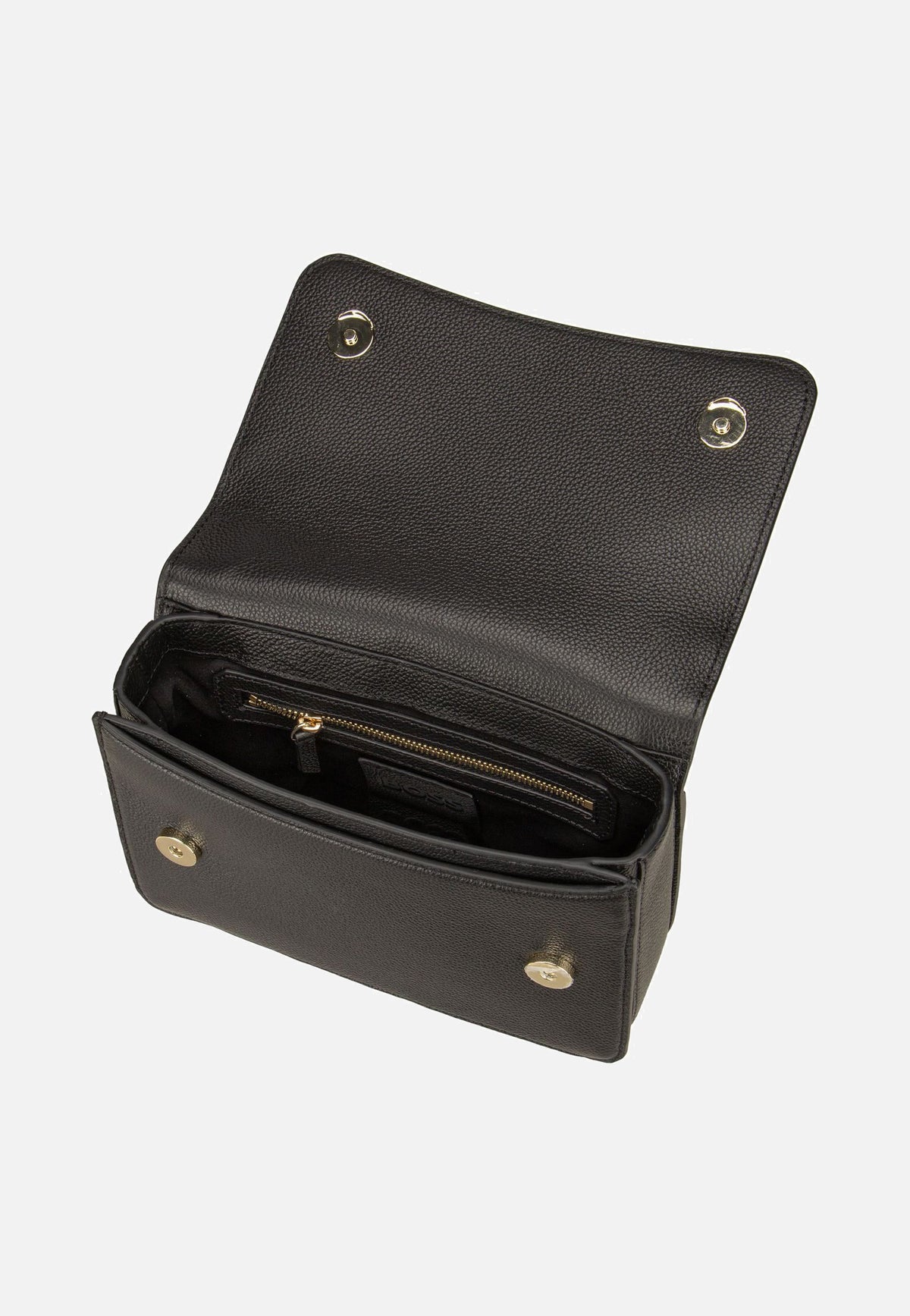 BOSS Boss Beyond Crossbody 50554935 Black Crossbody Bag