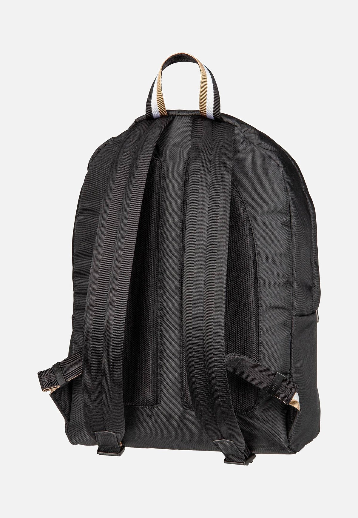 BOSS Catch 3.0 50511918 Black Backpack