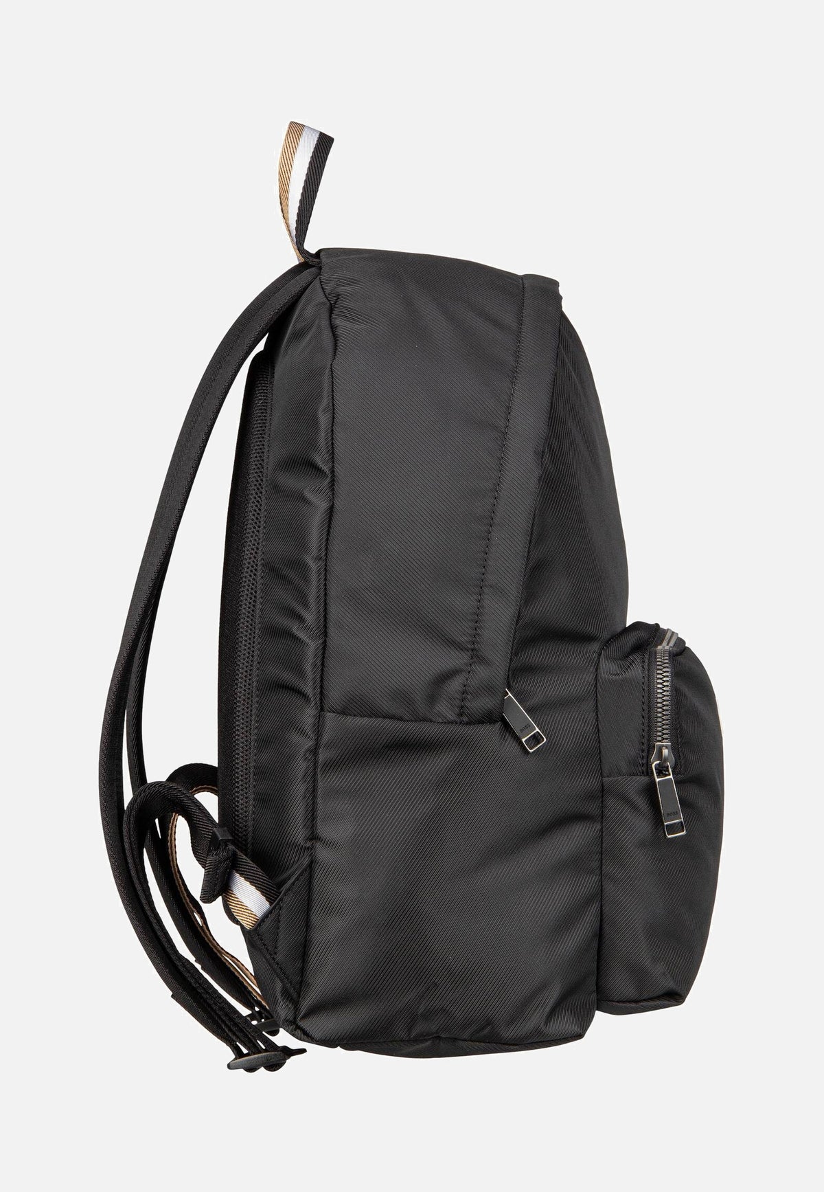 BOSS Catch 3.0 50511918 Black Backpack