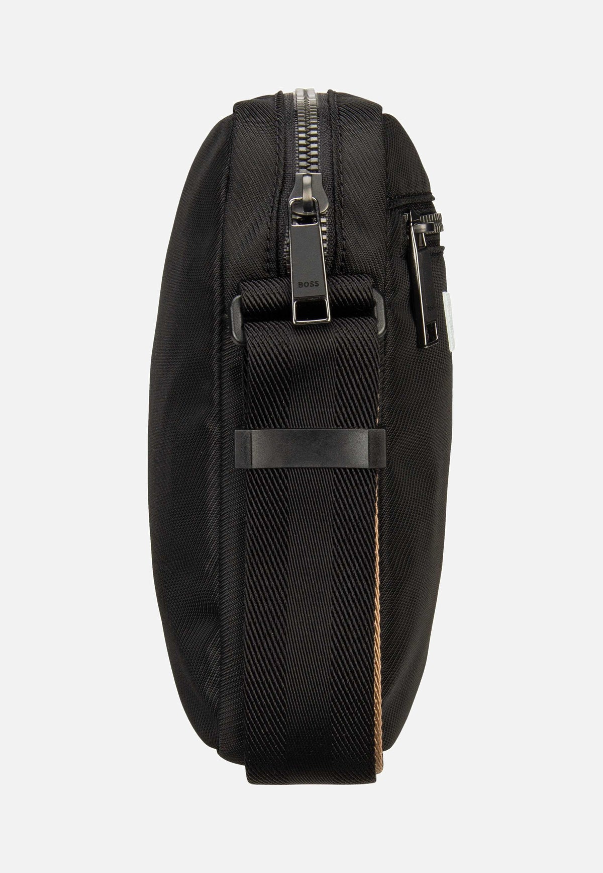 BOSS Catch 3.0 NS 50511961 Black Bolso bandolera