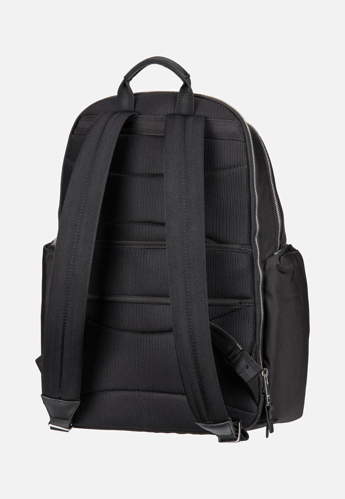 BOSS Highway Backpack 50536485 Black Sac a dos