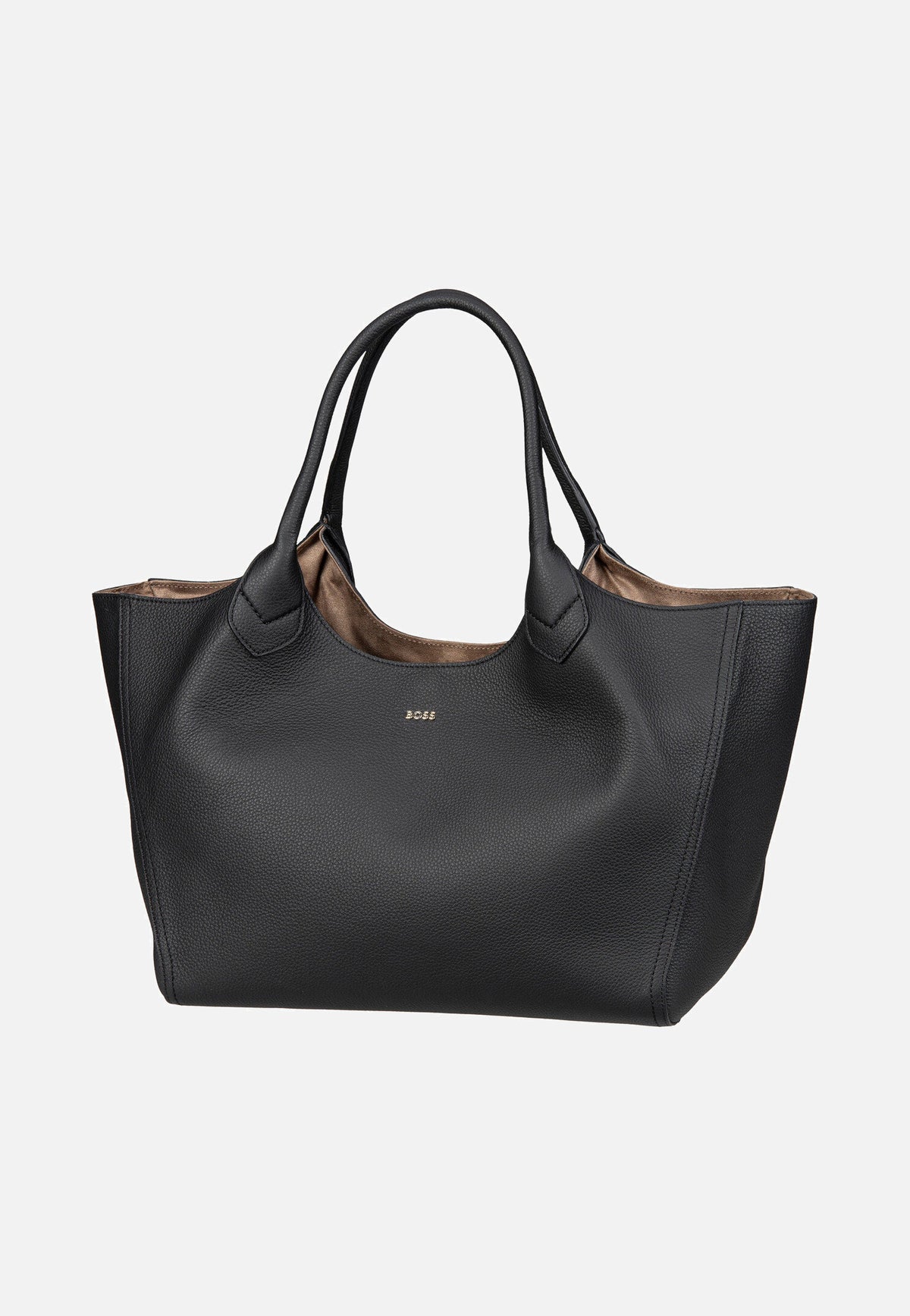 BOSS Lenah 50547732 Black Shopper