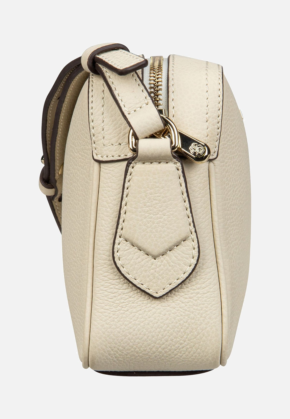 BOSS Lenah CB 50547733 Open White Crossbody Bag