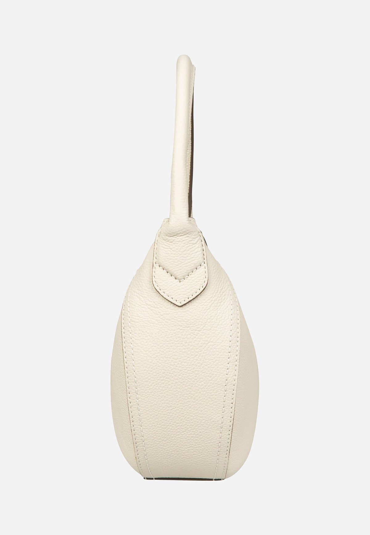 BOSS Lenah SM 50547946 Open White Shoulder Bag