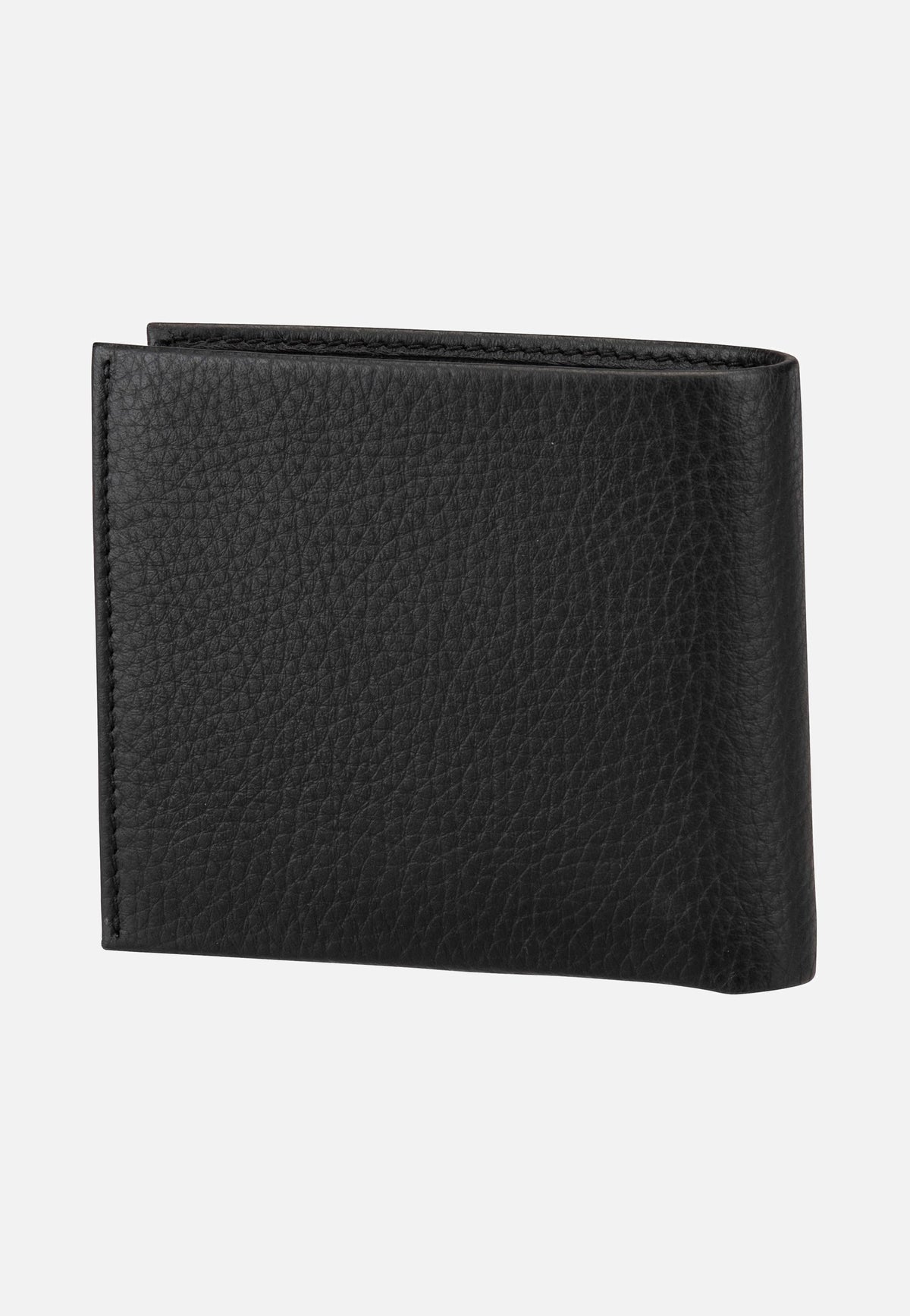 BOSS New Crosstown 50529513 Black Wallet