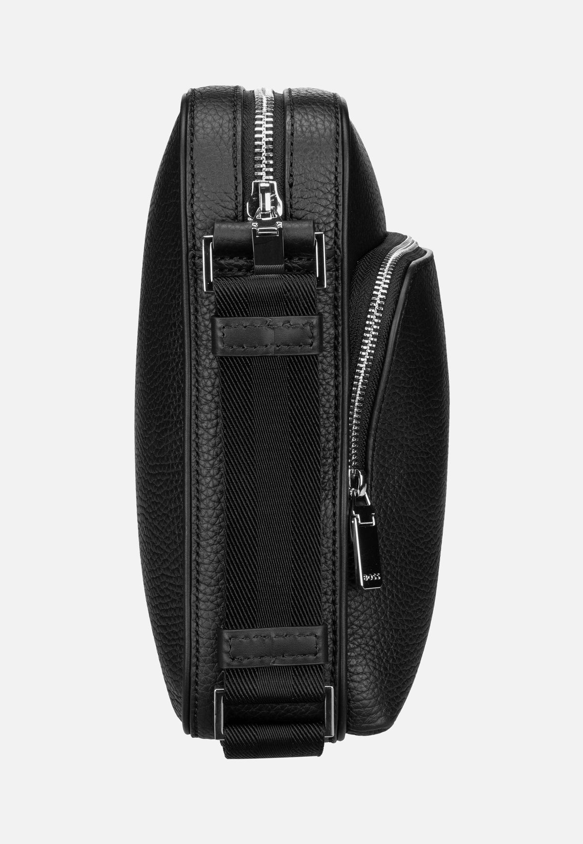 BOSS New Crosstown NS 50529288 Black Crossbody Bag