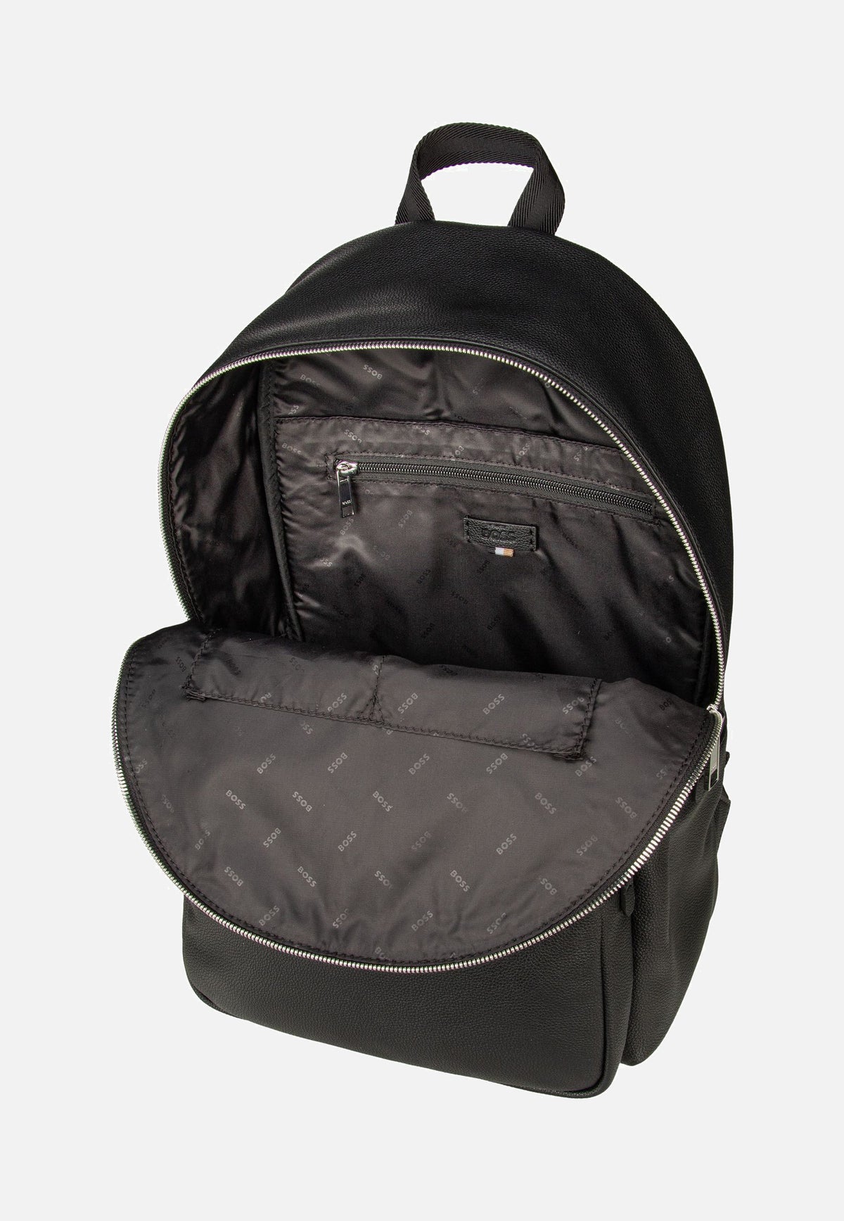 BOSS Ray 50536499 Black Backpack